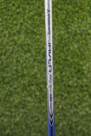 Ping Rapture v2 10.5° Driver R Flex 46"