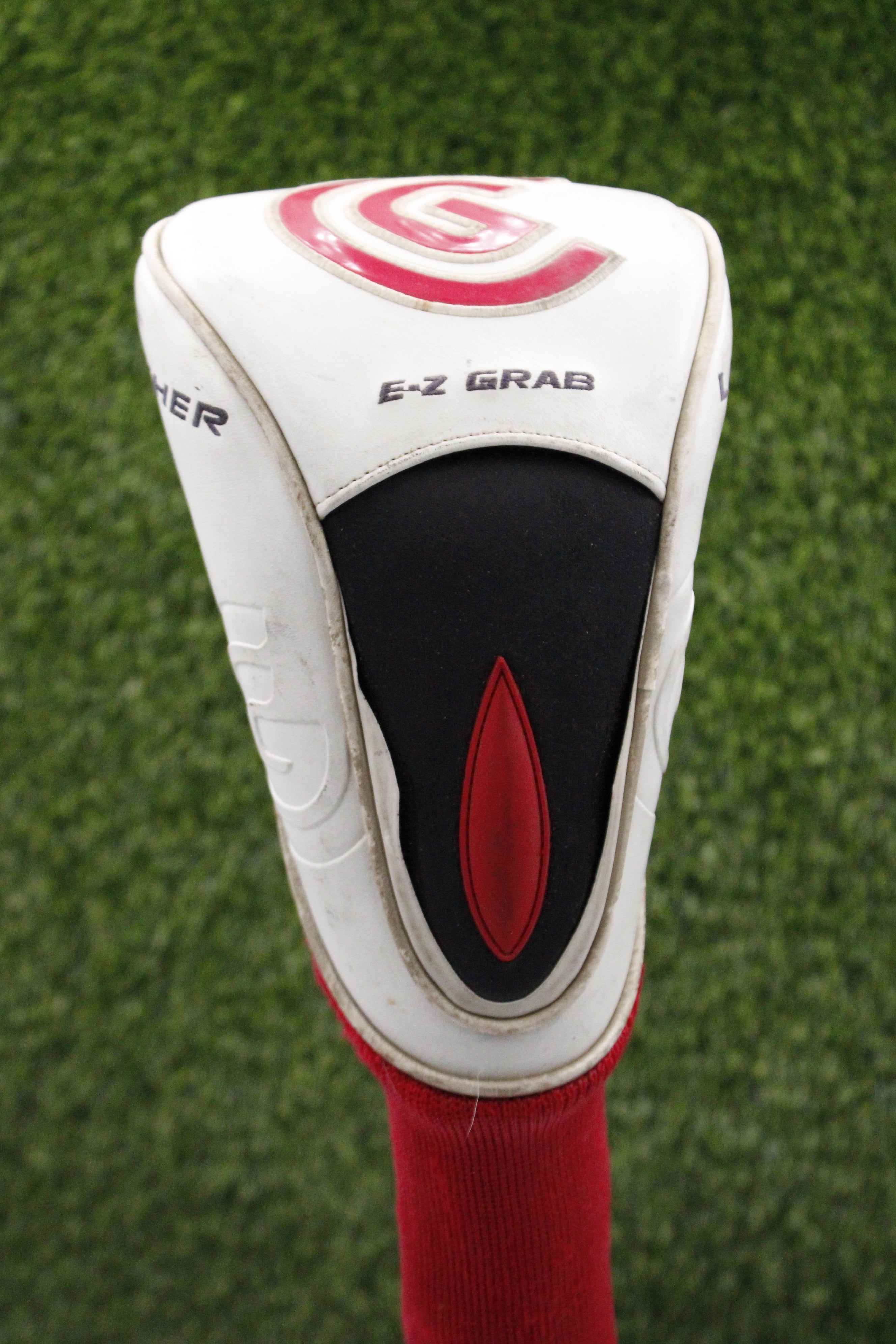 Cleveland 2008 Launcher 9° Driver S Flex 45.5" w/ HC