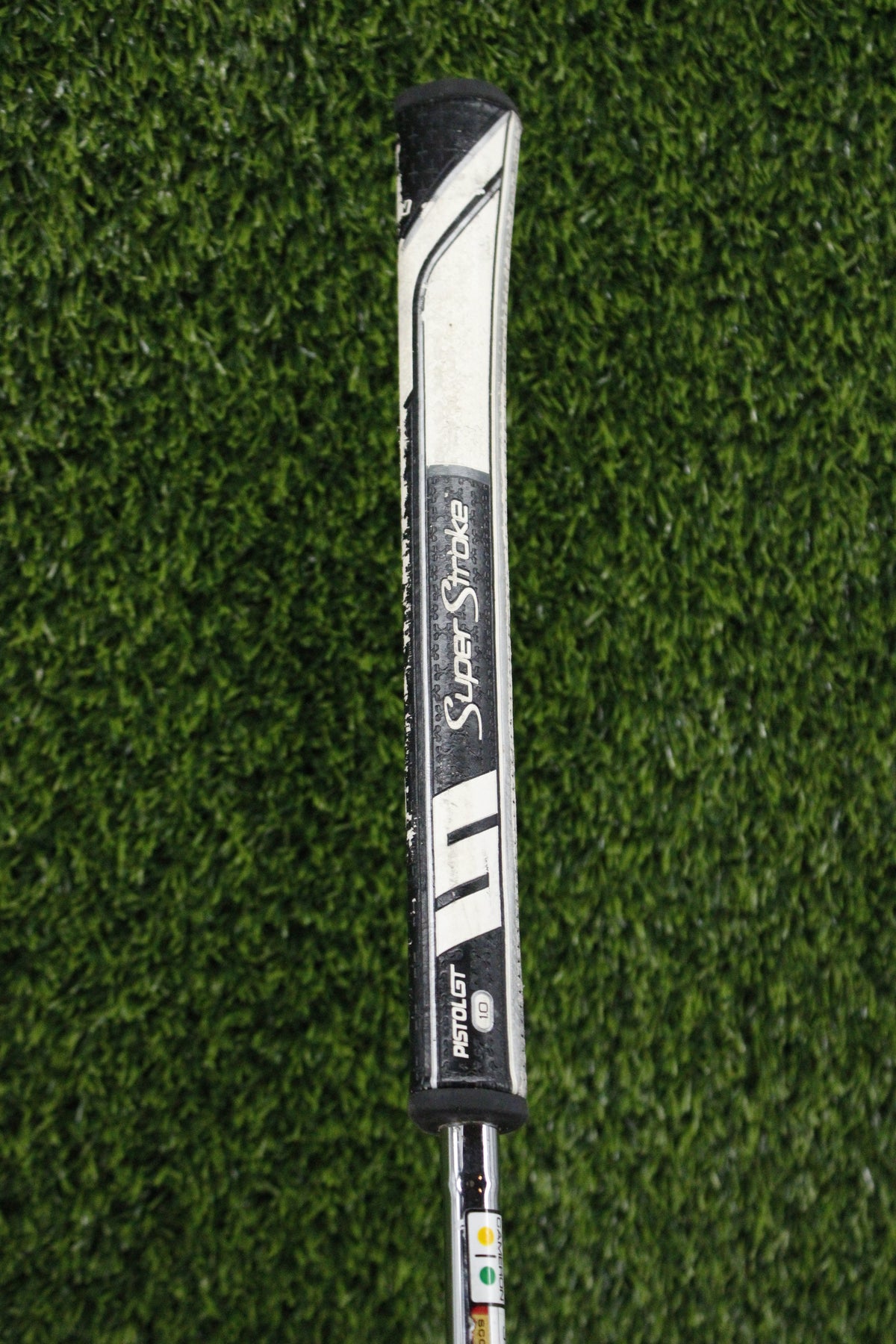 Titleist Scotty Cameron Studio Style Newport 2 Putter 34"