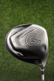 Cleveland 2008 Launcher 9° Driver S Flex 45.5" w/ HC