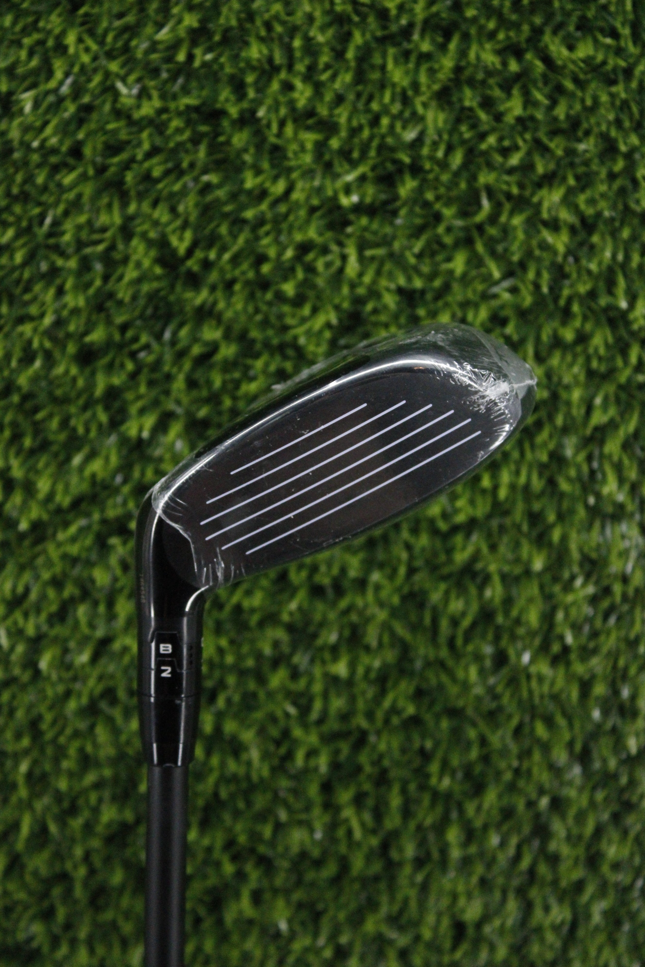 NEW Titleist TSR1 20° 4 Hybrid S Flex 39.5"
