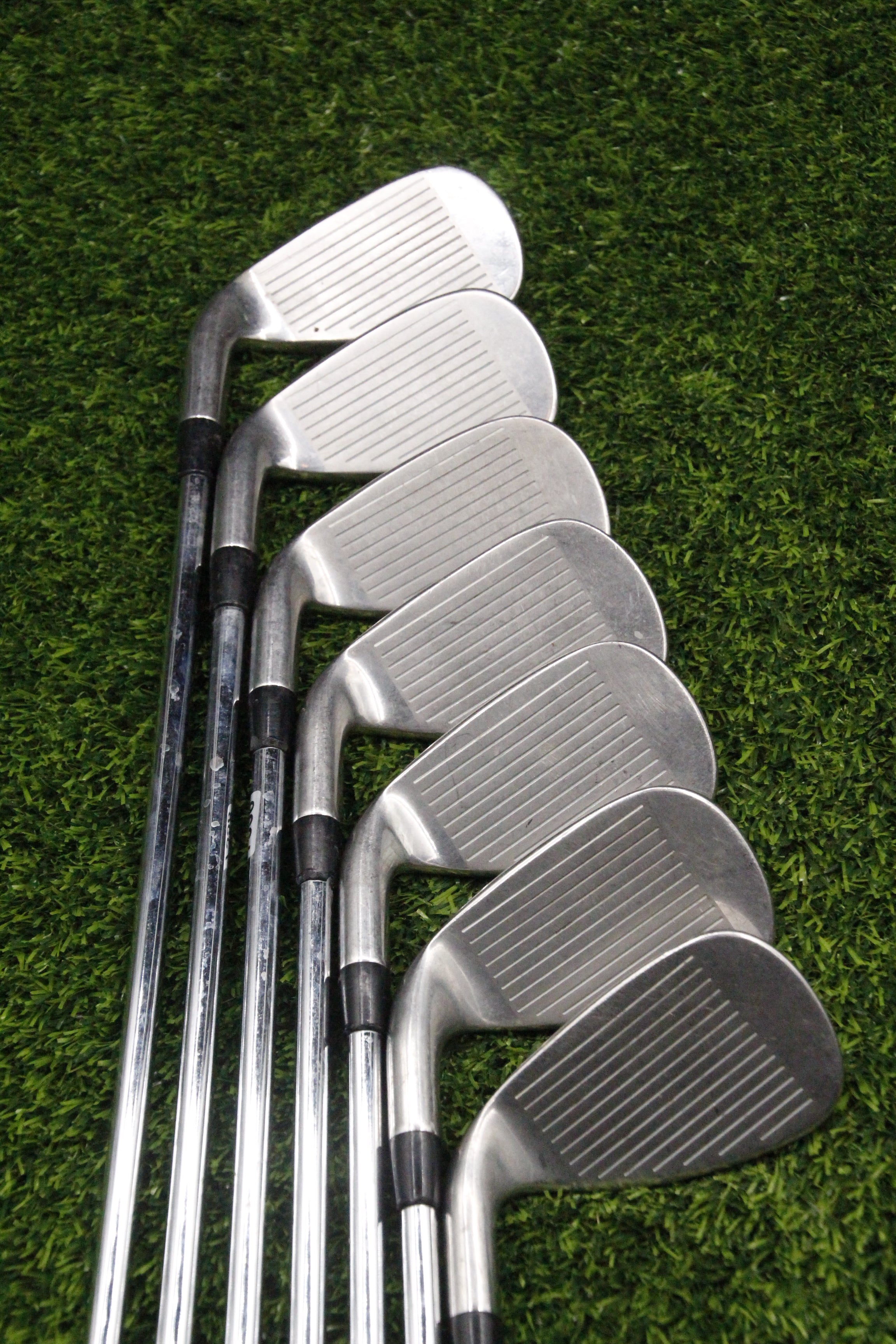 Nike VRS X Iron Set 4-5i 7-PW GW Uniflex +0.5"