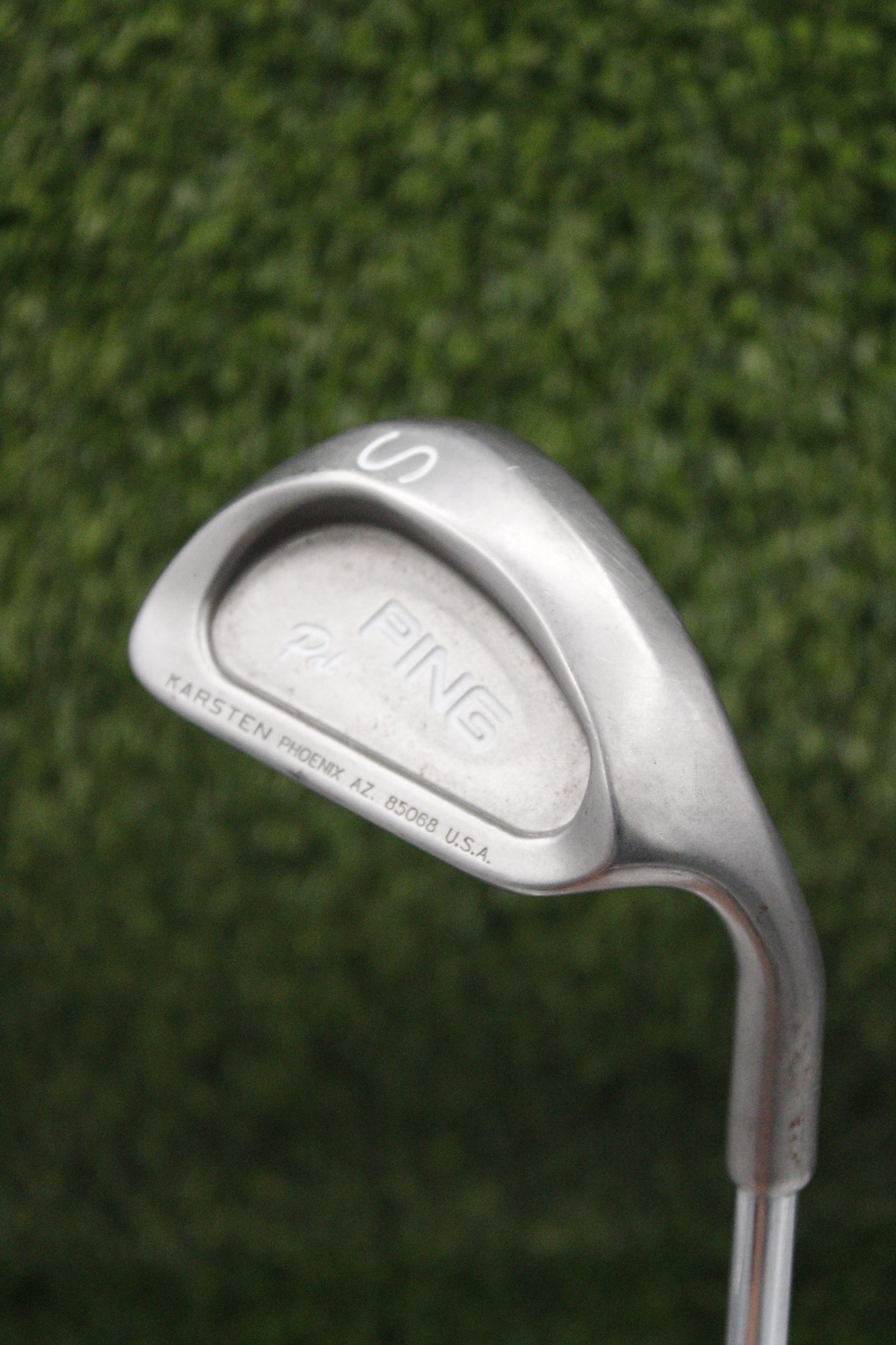 WOMEN Ping Pal SW Wedge Flex 33.5"