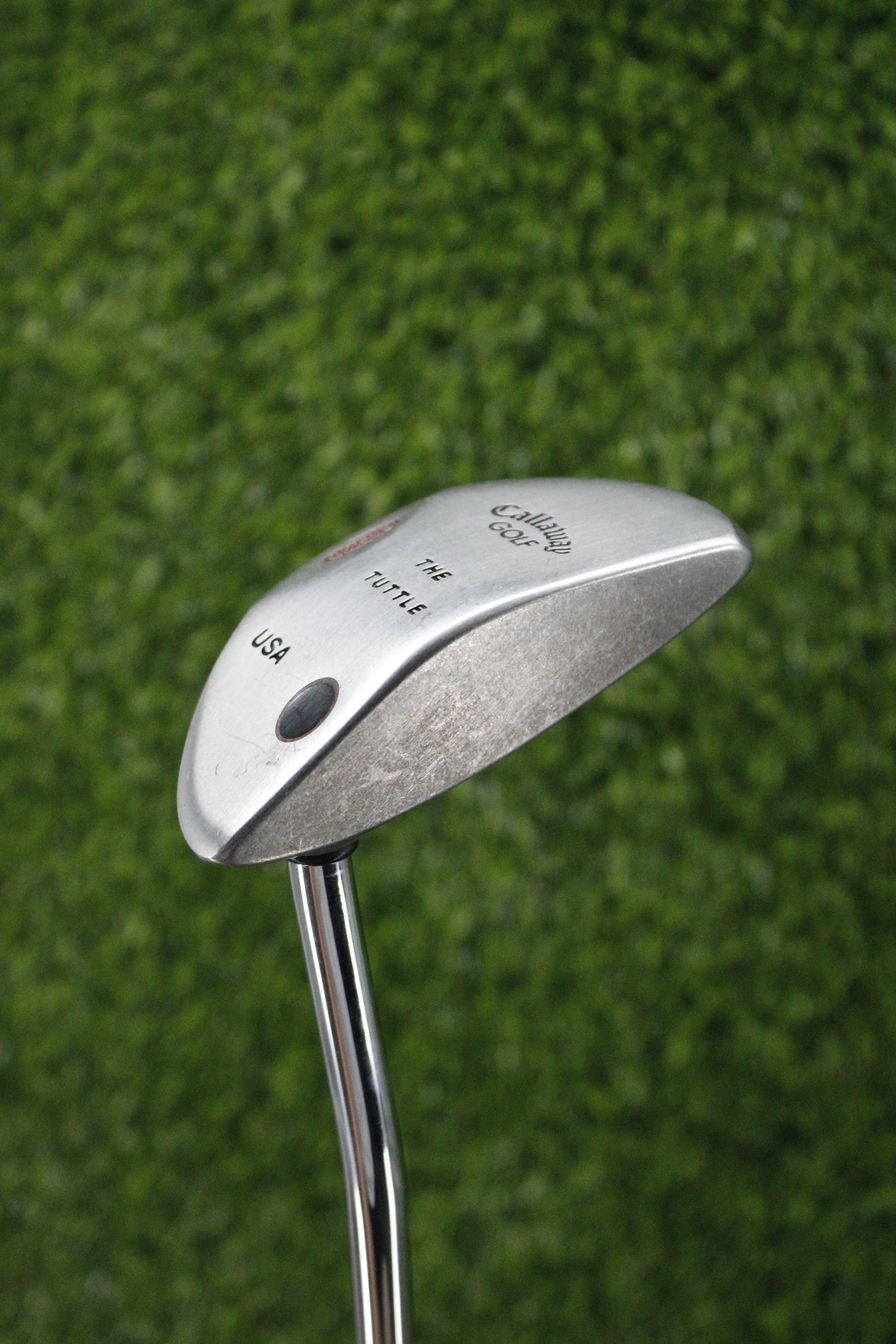 Callaway The Tuttle Putter 35.5"