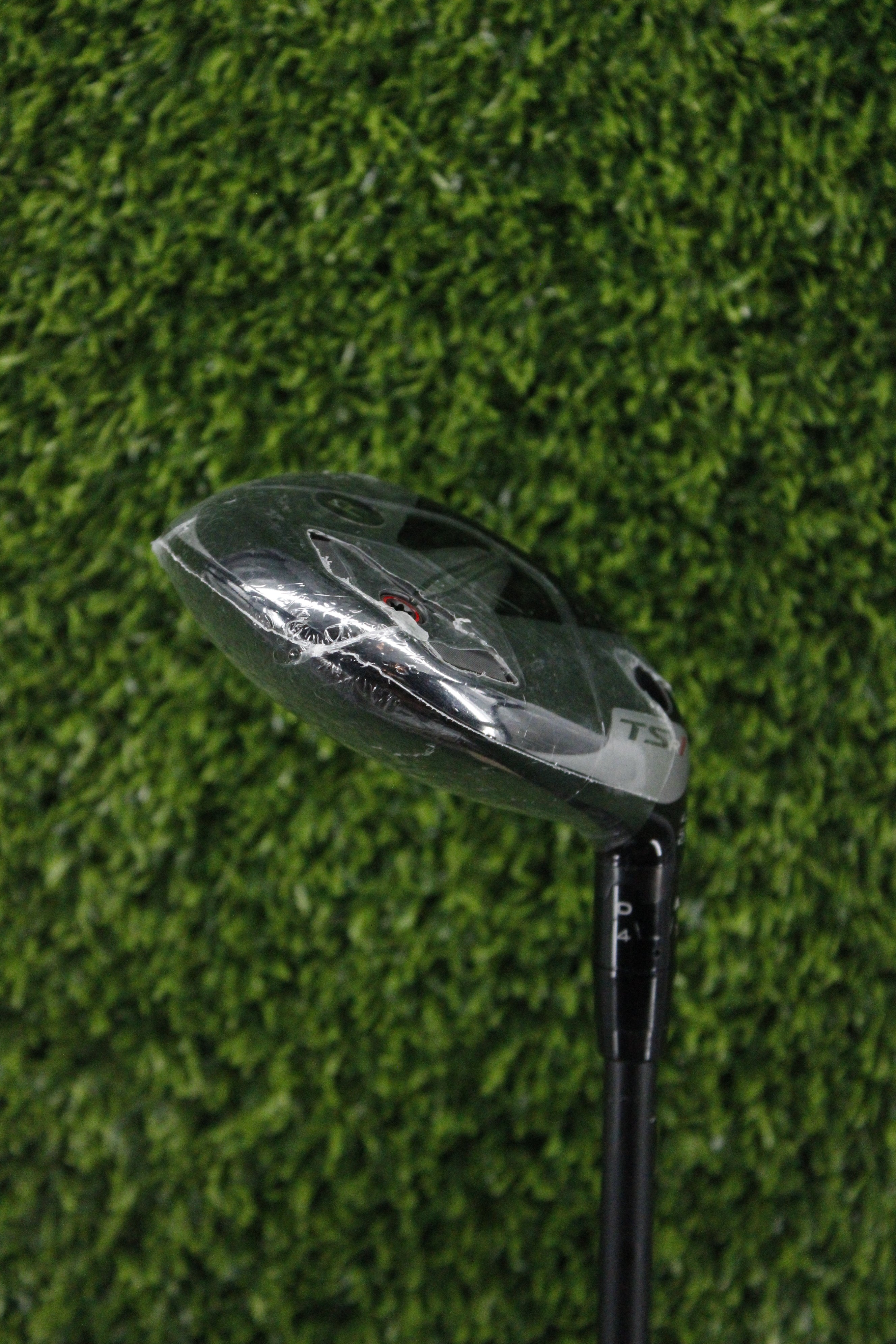 NEW Titleist TSR1 20° 4 Hybrid S Flex 39.5"