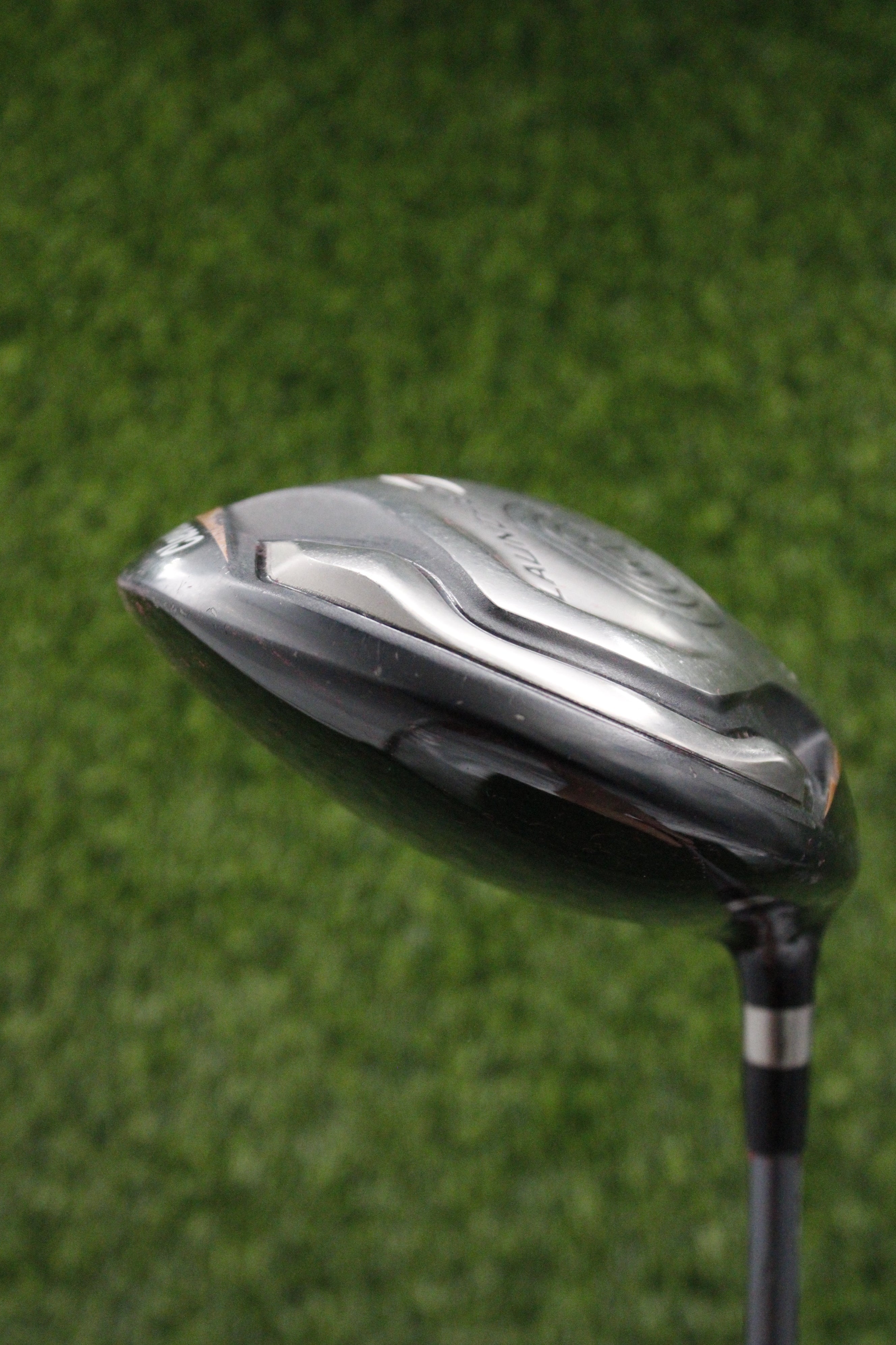 Cleveland 2008 Launcher 9° Driver S Flex 45.5" w/ HC