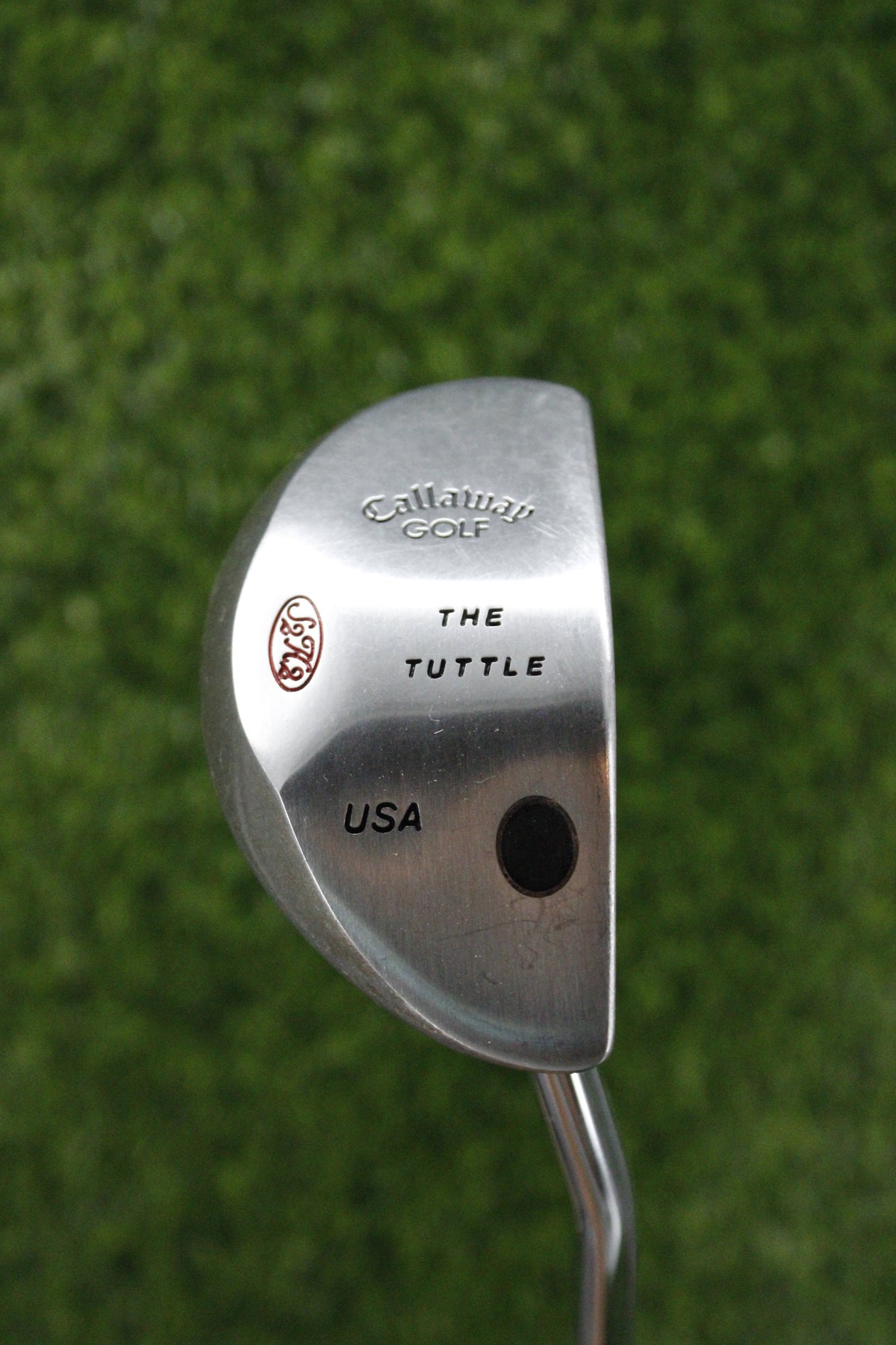 Callaway The Tuttle Putter 35.5"