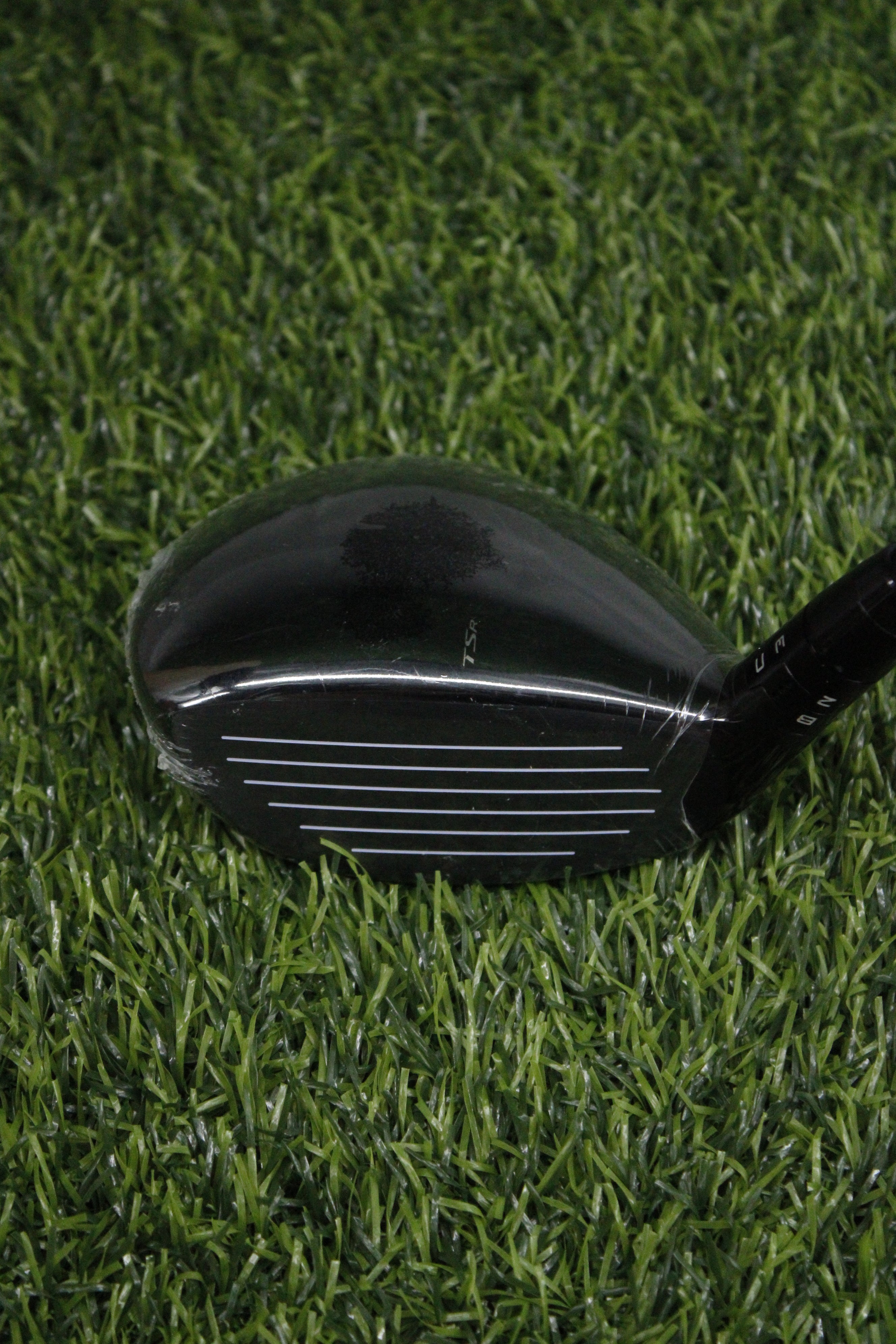 NEW Titleist TSR1 20° 4 Hybrid S Flex 39.5"