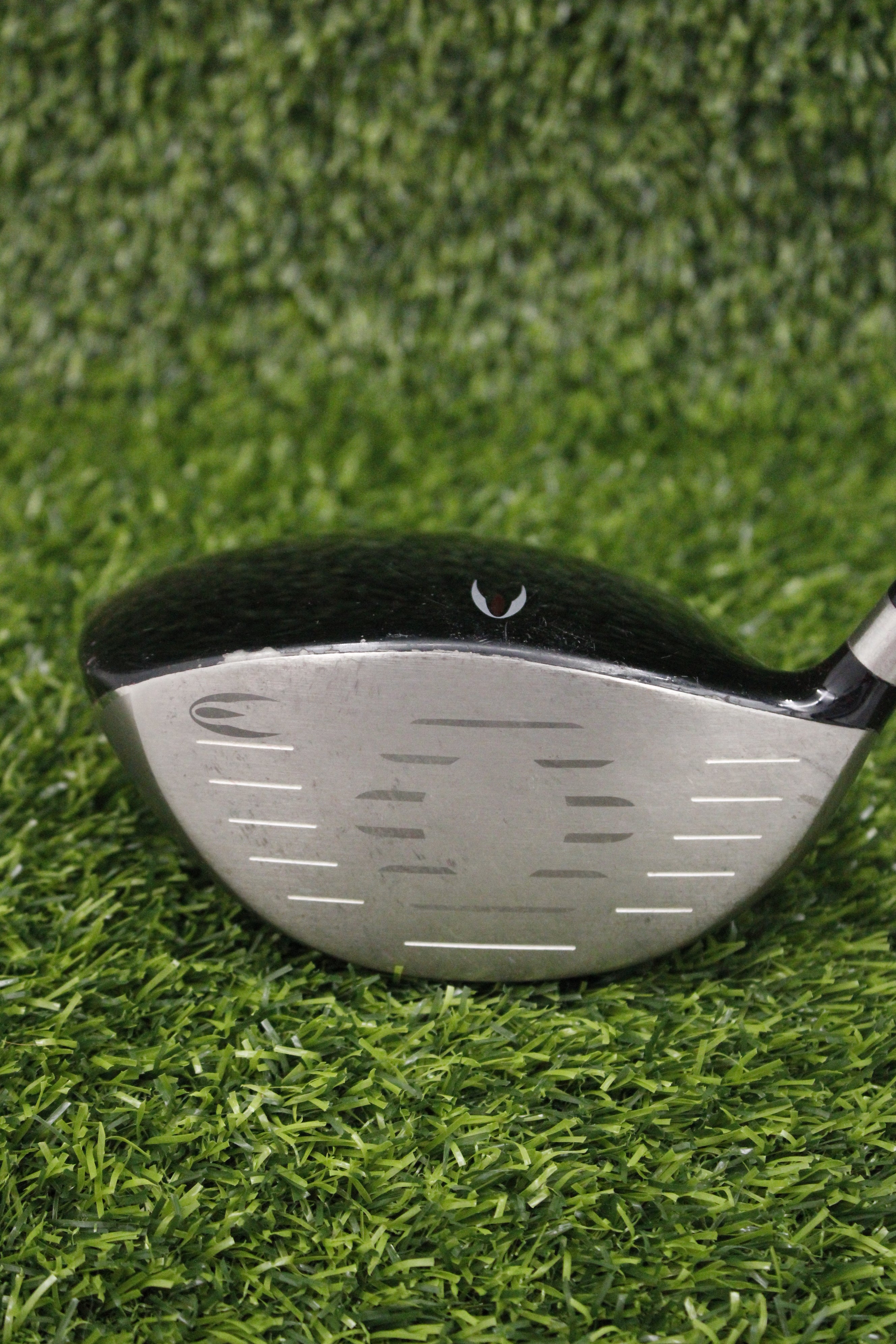 Cleveland 2008 Launcher 9° Driver S Flex 45.5" w/ HC