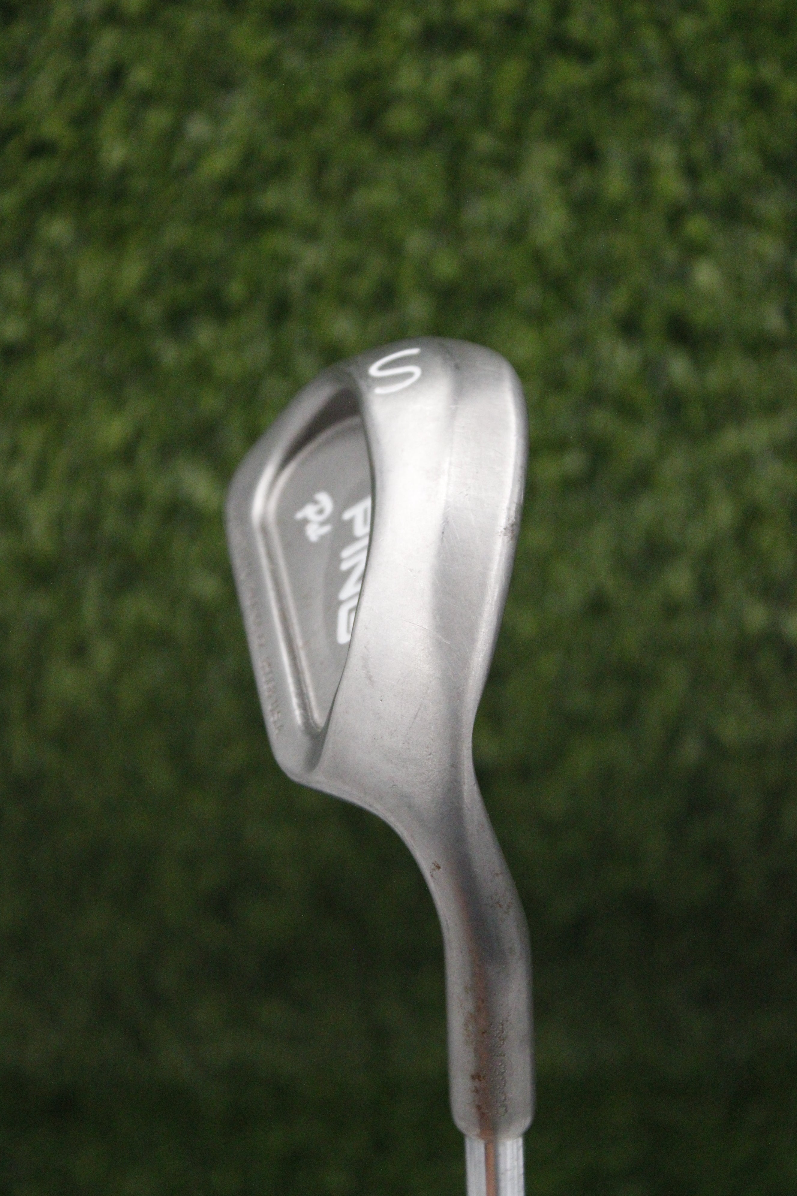 WOMEN Ping Pal SW Wedge Flex 33.5"