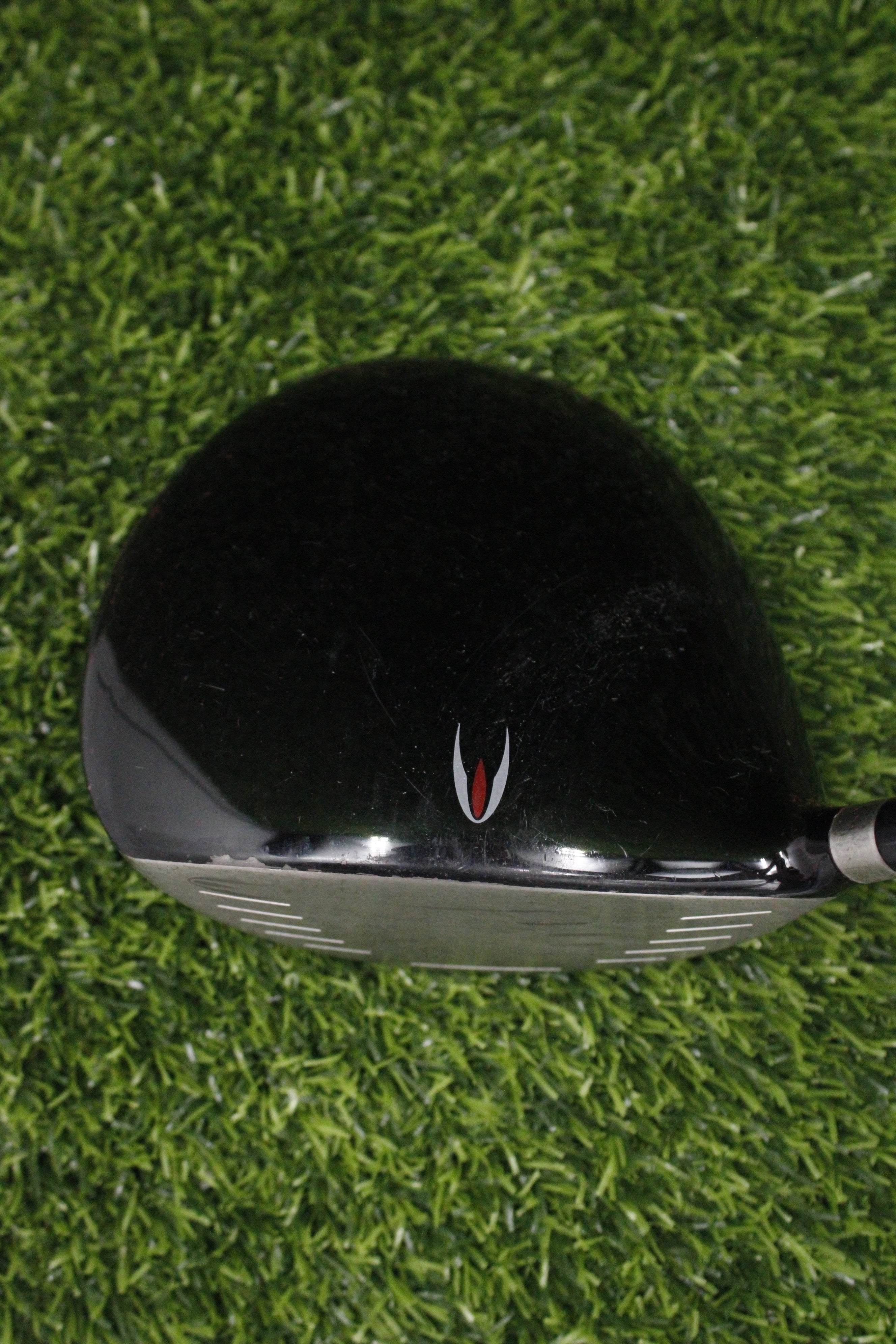 Cleveland 2008 Launcher 9° Driver S Flex 45.5" w/ HC