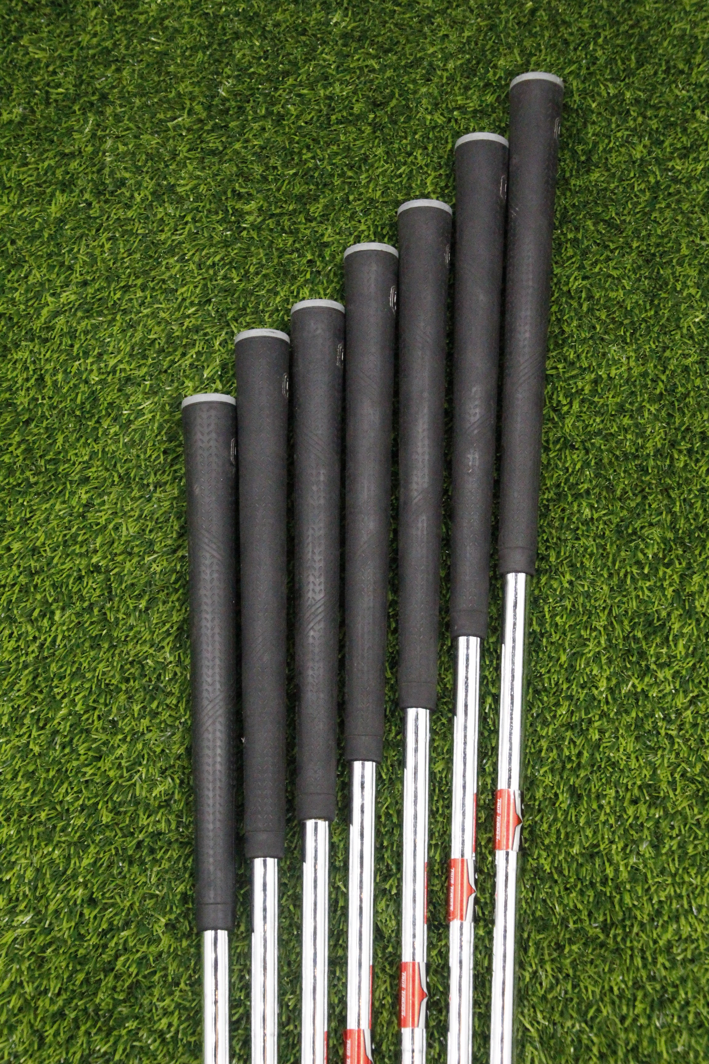 Nike VRS X Iron Set 4-5i 7-PW GW Uniflex +0.5"