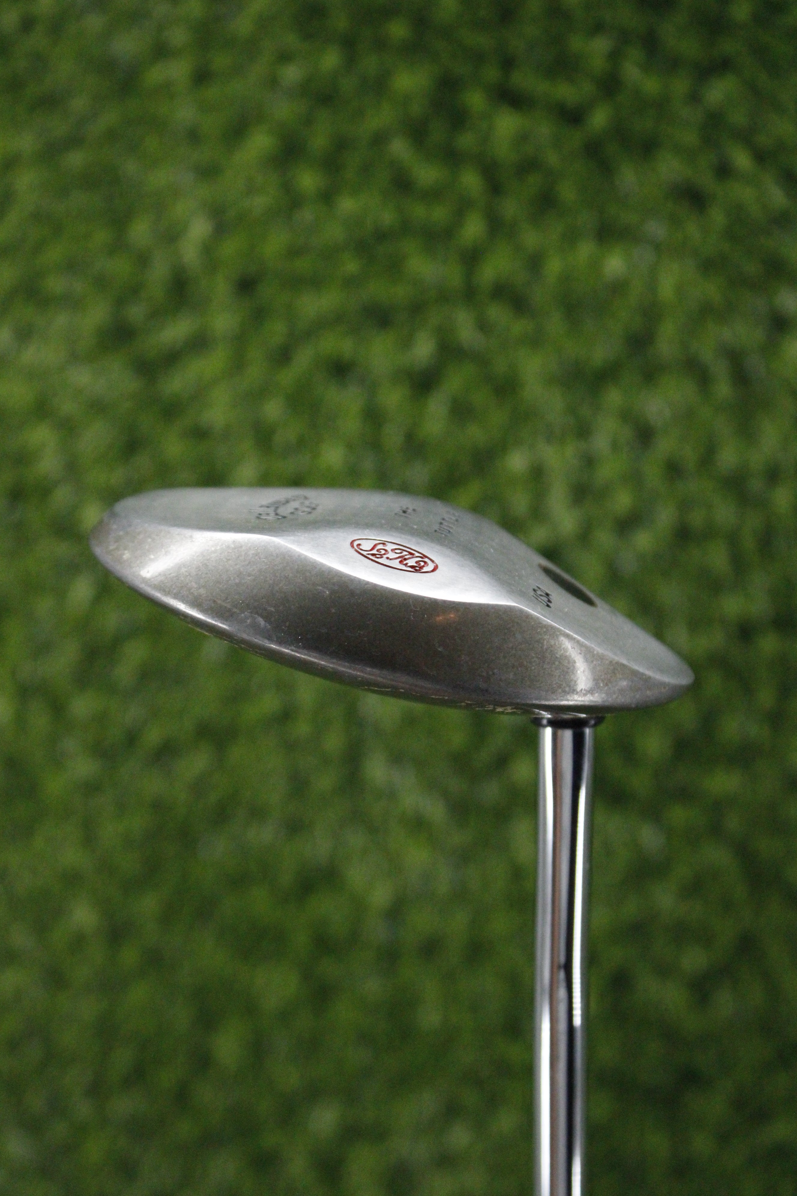 Callaway The Tuttle Putter 35.5"