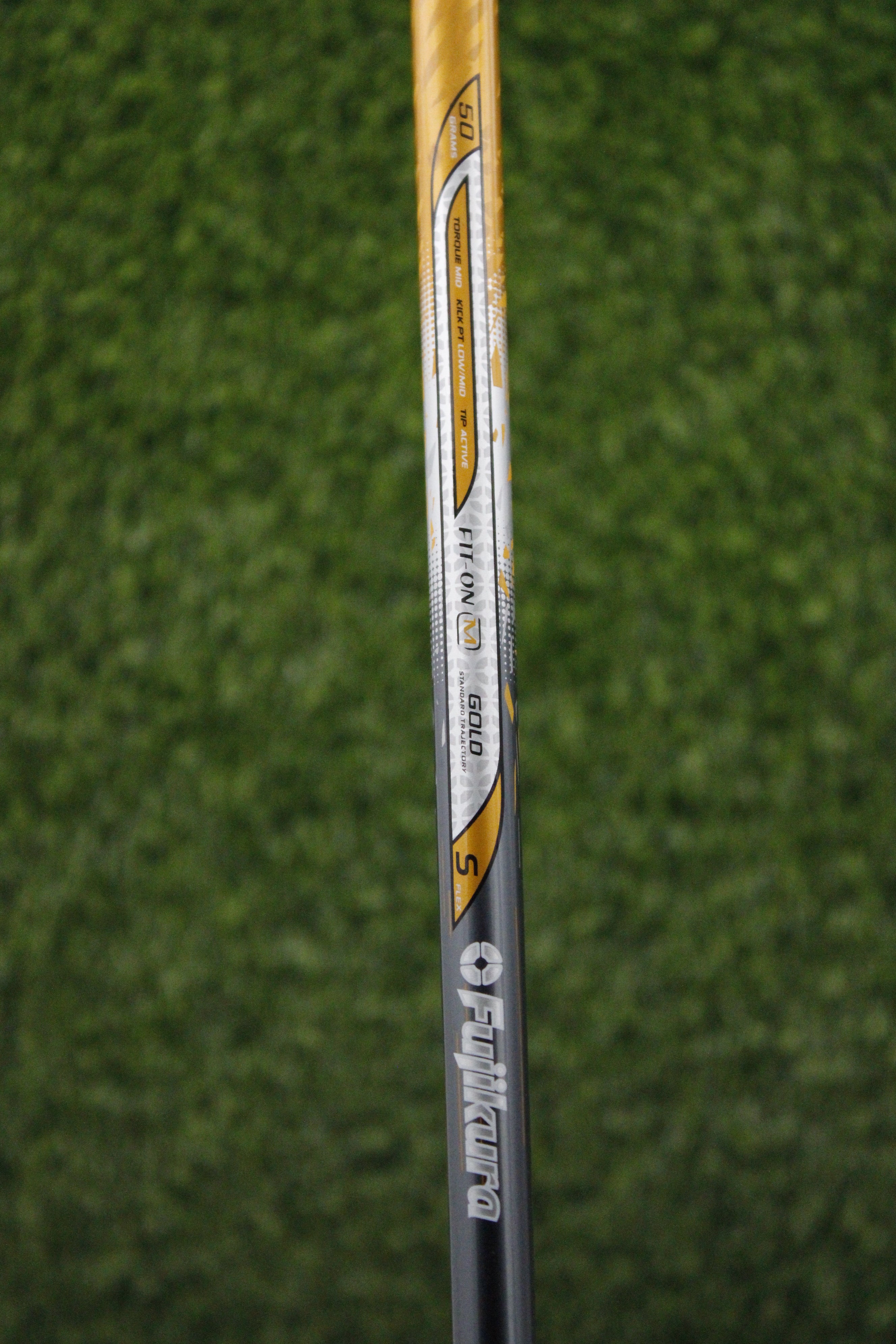 Cleveland 2008 Launcher 9° Driver S Flex 45.5" w/ HC