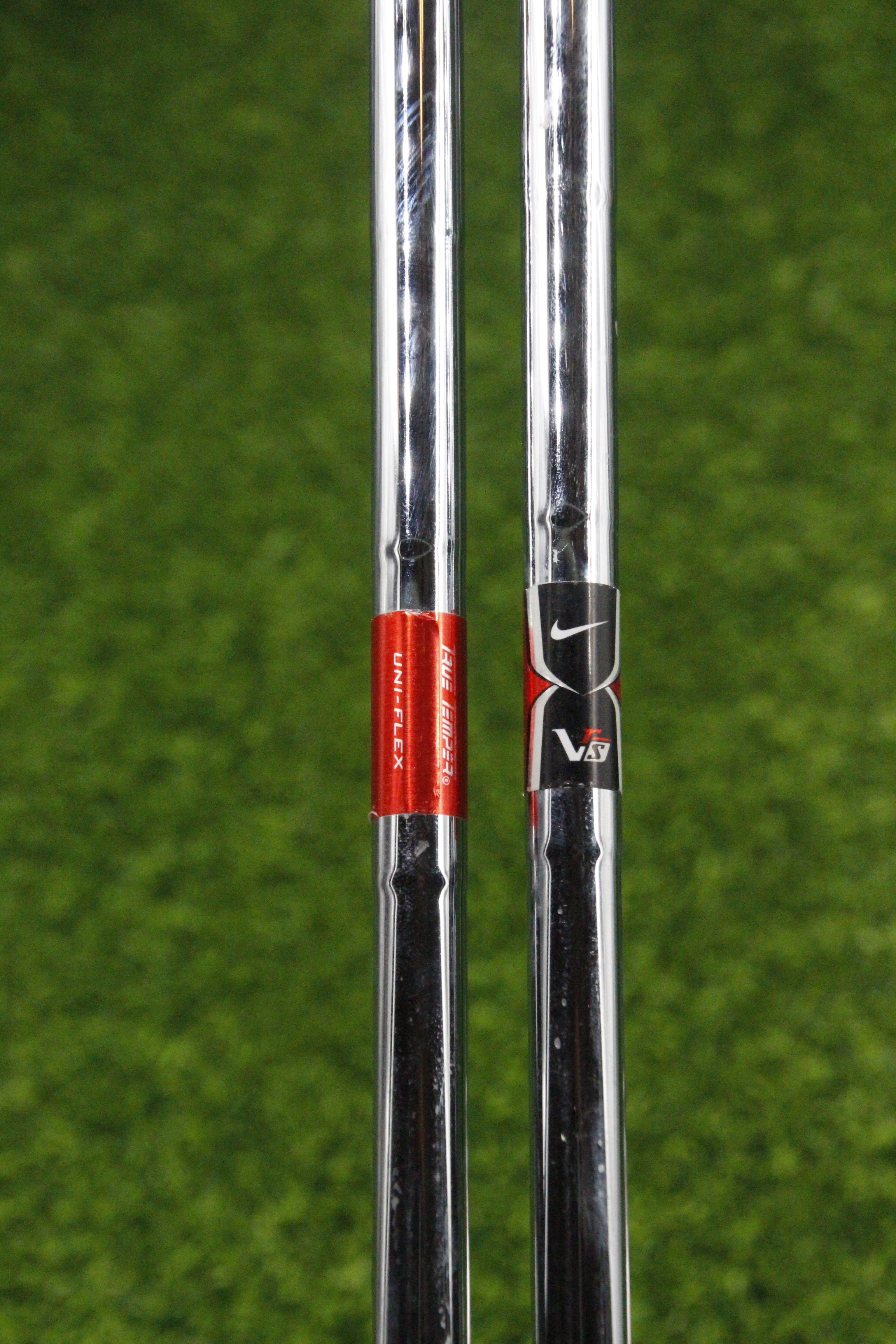 Nike VRS X Iron Set 4-5i 7-PW GW Uniflex +0.5"