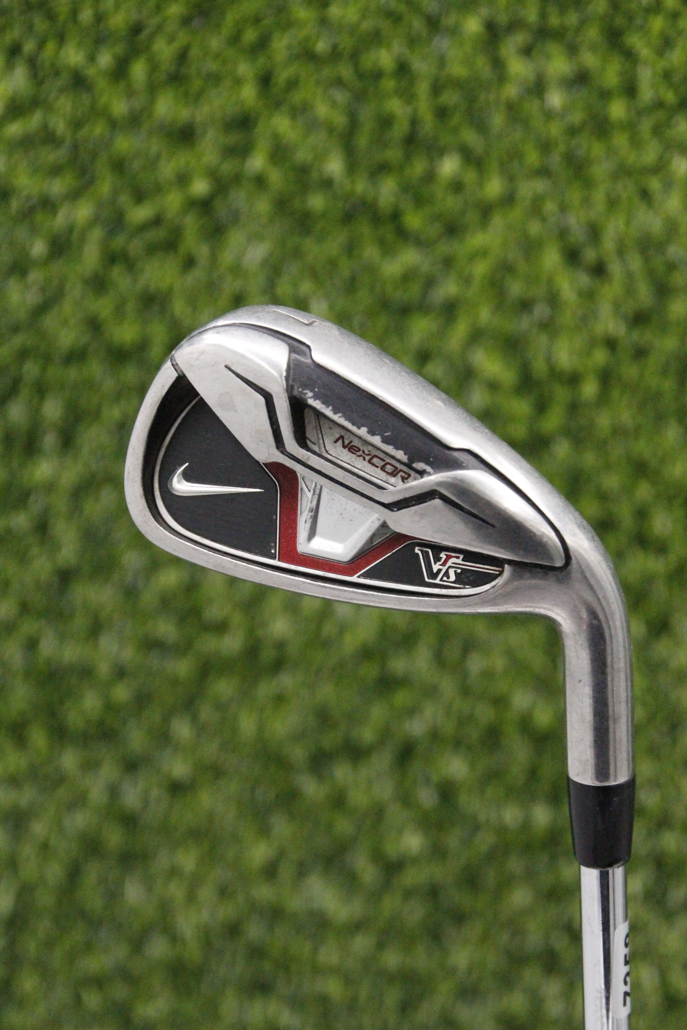 寶TIS-614 NIKE Vrs 5本 セットアイアン 歯抜けアイアン Nike VRS X Iron Set – In Stock & Ready to Ship | bogeys2Birdies