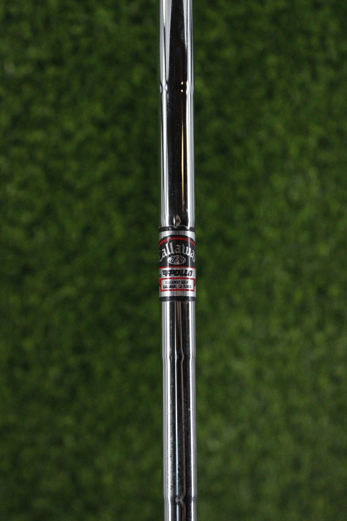 Callaway The Tuttle Putter 35.5"