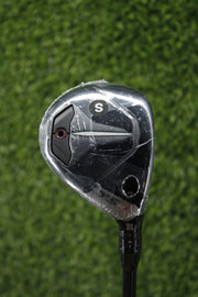 NEW Titleist TSR1 23° 5 Hybrid S Flex 39"