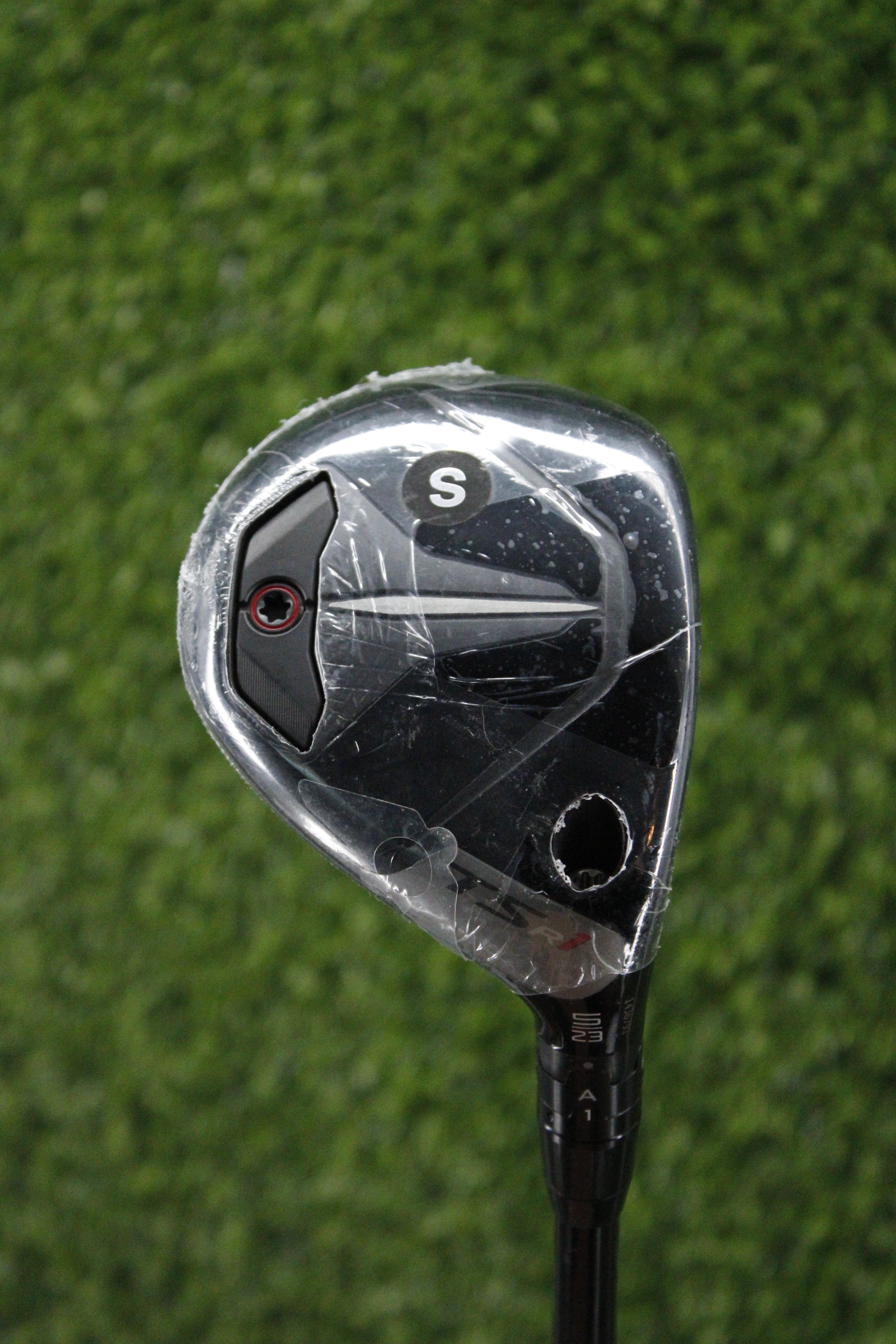 NEW Titleist TSR1 23° 5 Hybrid S Flex 39"