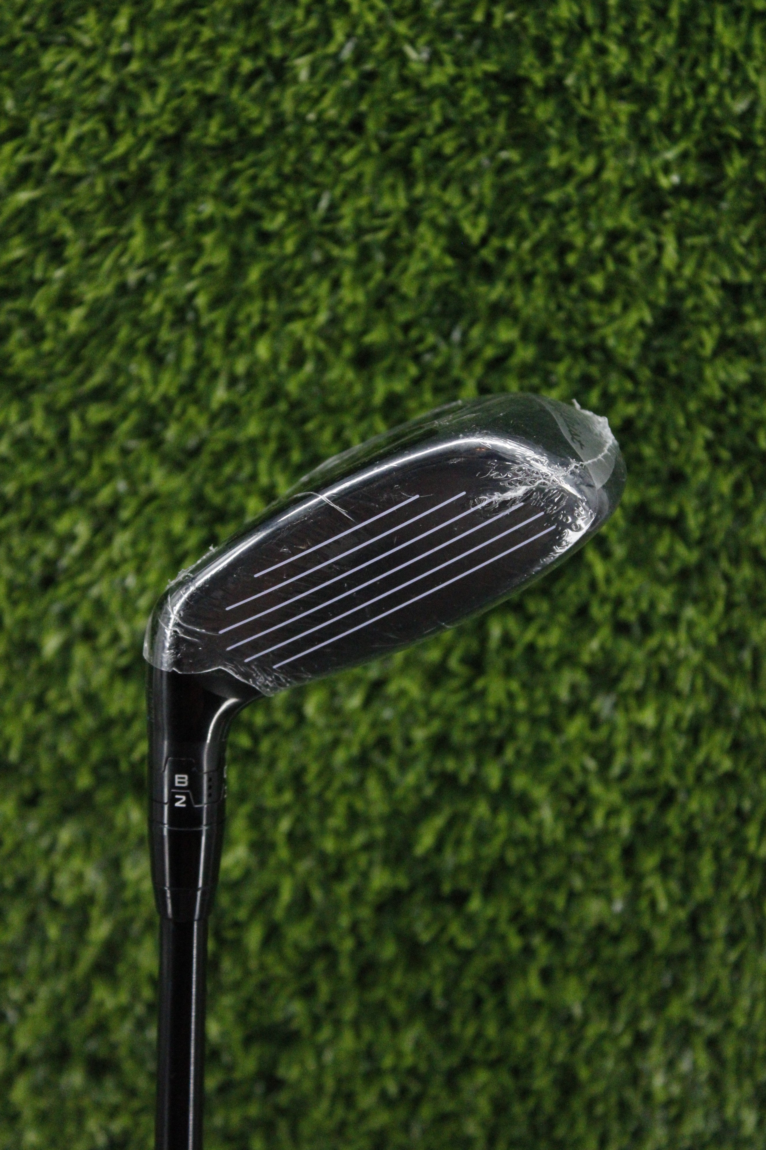 NEW Titleist TSR1 23° 5 Hybrid S Flex 39"