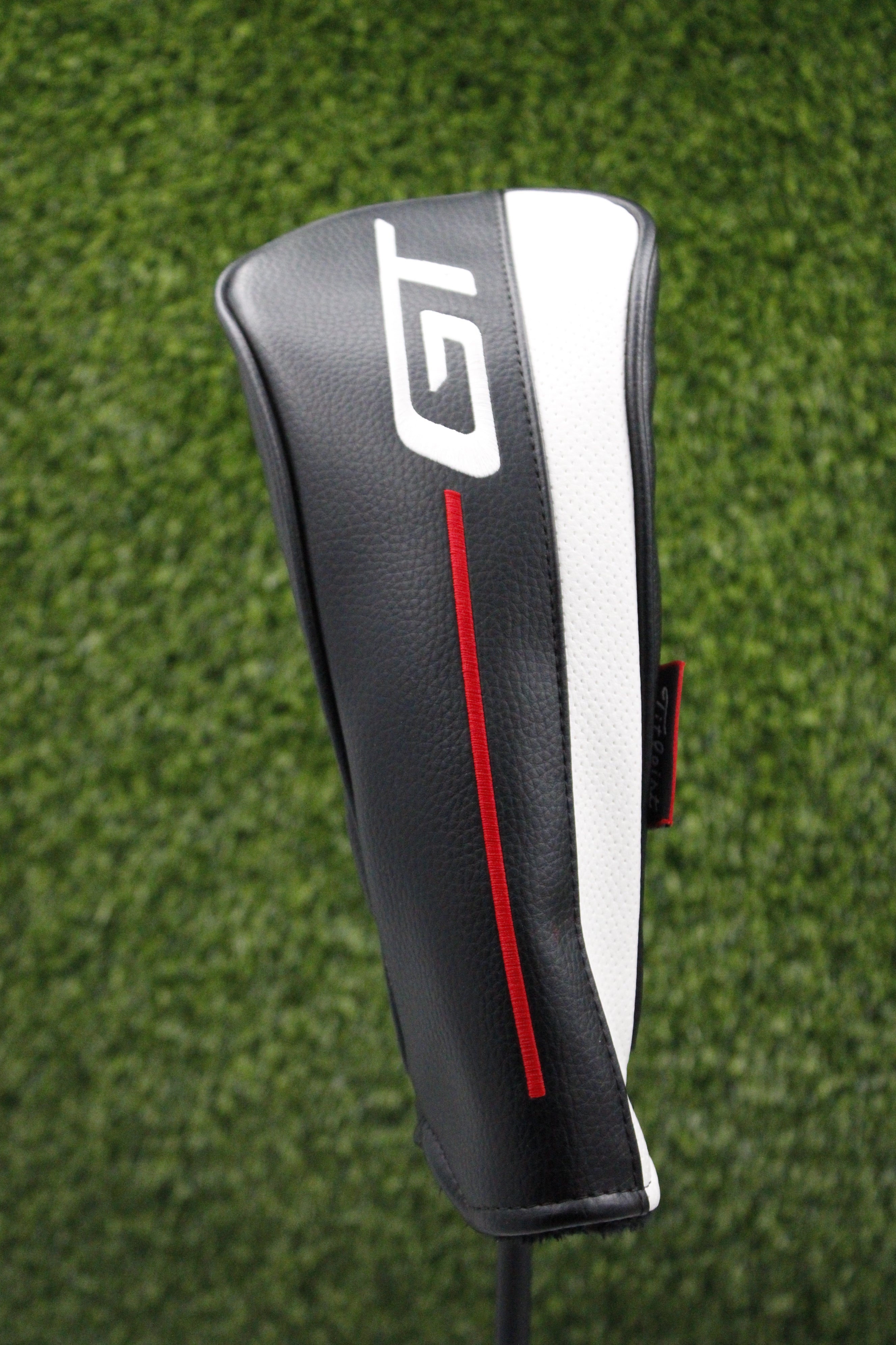 Titleist GT3 15° 3 Wood S Flex 42.75" w/ HC