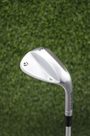 TaylorMade Milled Grind 4 Chrome 60° LW XS Flex 34.5"