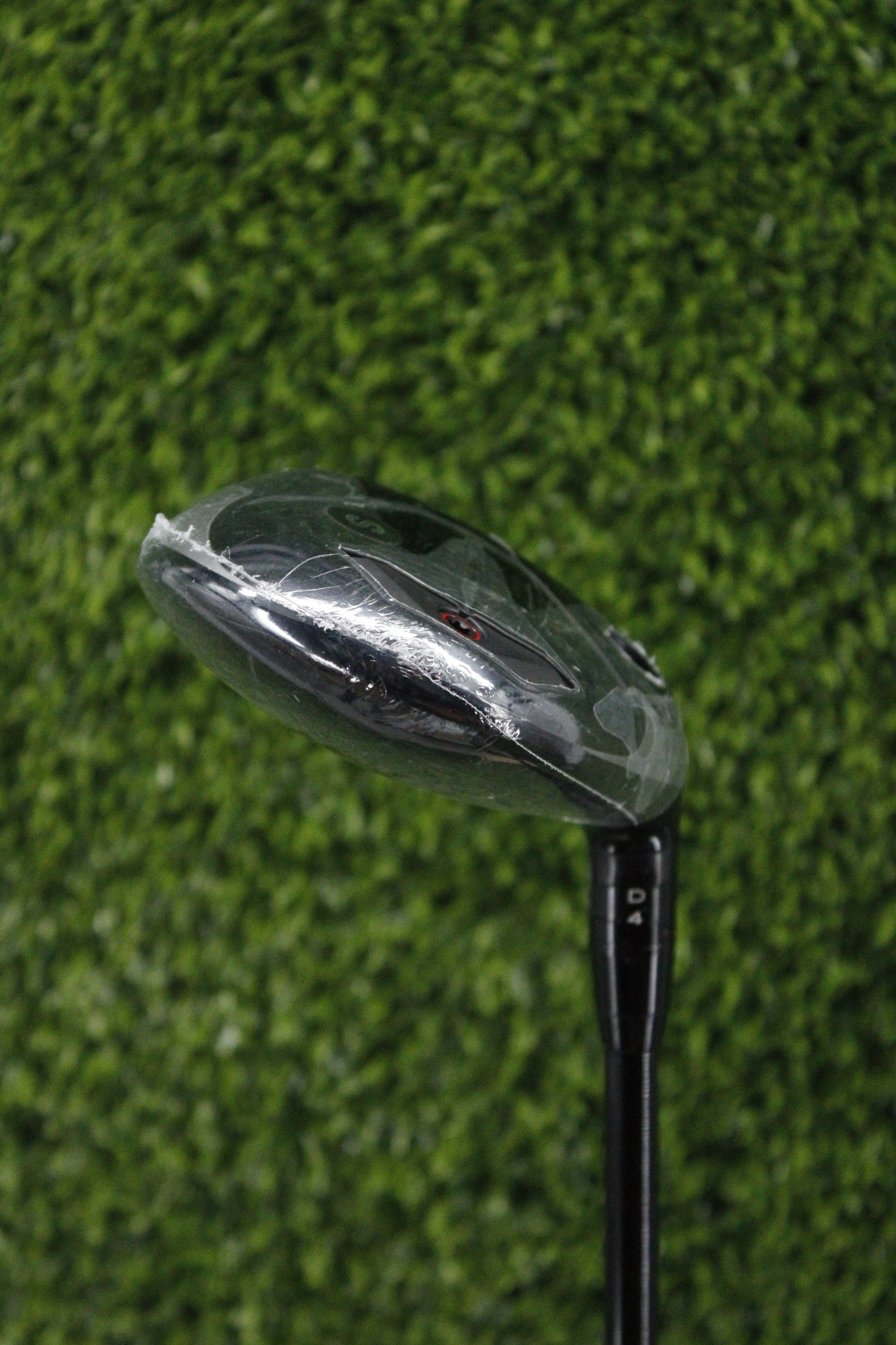 NEW Titleist TSR1 23° 5 Hybrid S Flex 39"