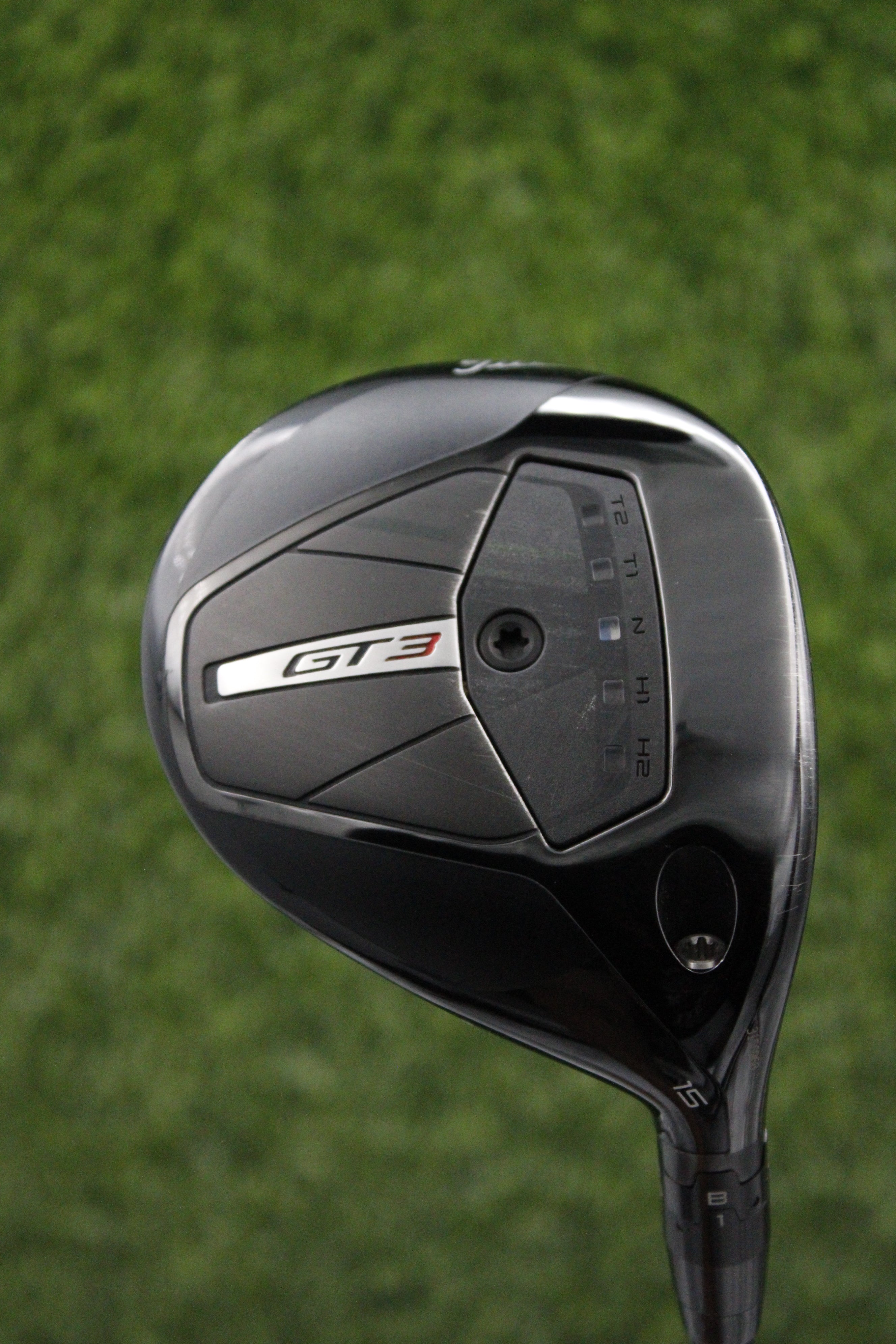 Titleist GT3 Fairway Wood – In Stock & Ready to Ship | bogeys2Birdies