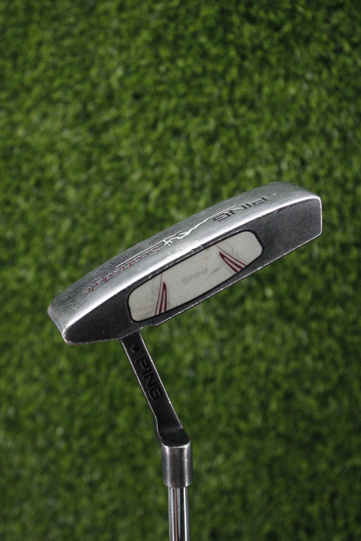 Ping Scottsdale Anser 2 Putter 34"