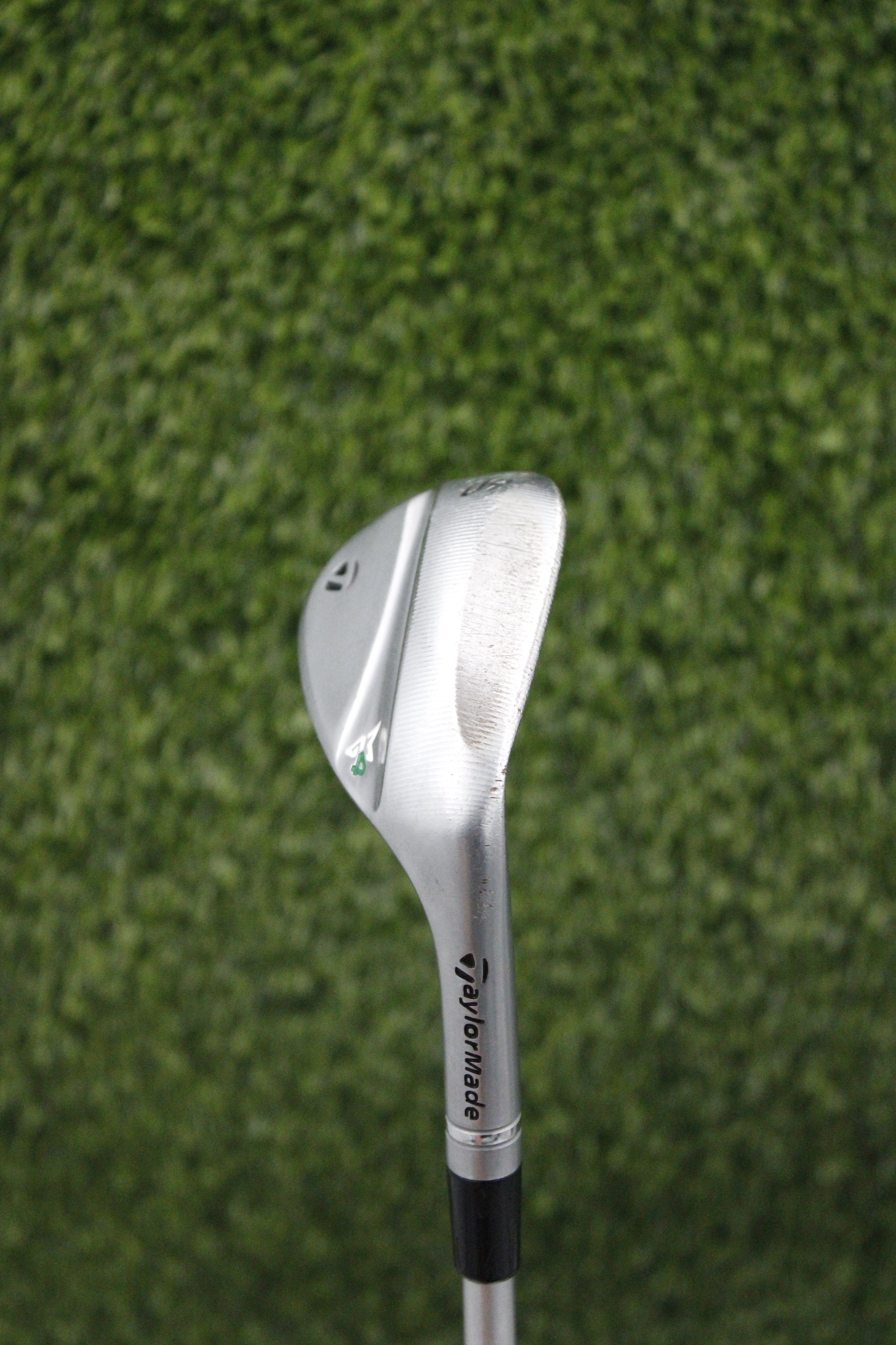 TaylorMade Milled Grind 4 Chrome 60° LW XS Flex 34.5"