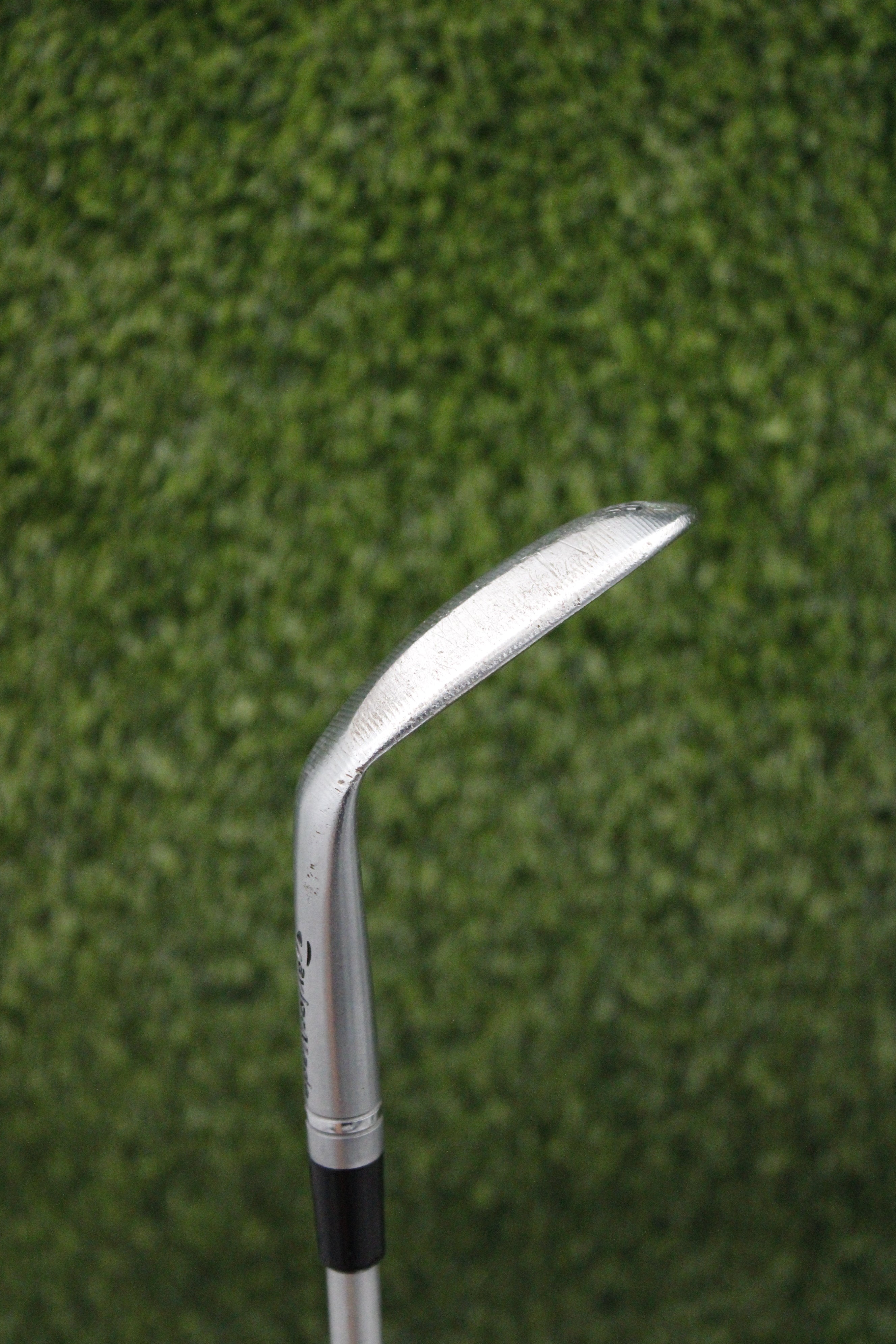 TaylorMade Milled Grind 4 Chrome 60° LW XS Flex 34.5"