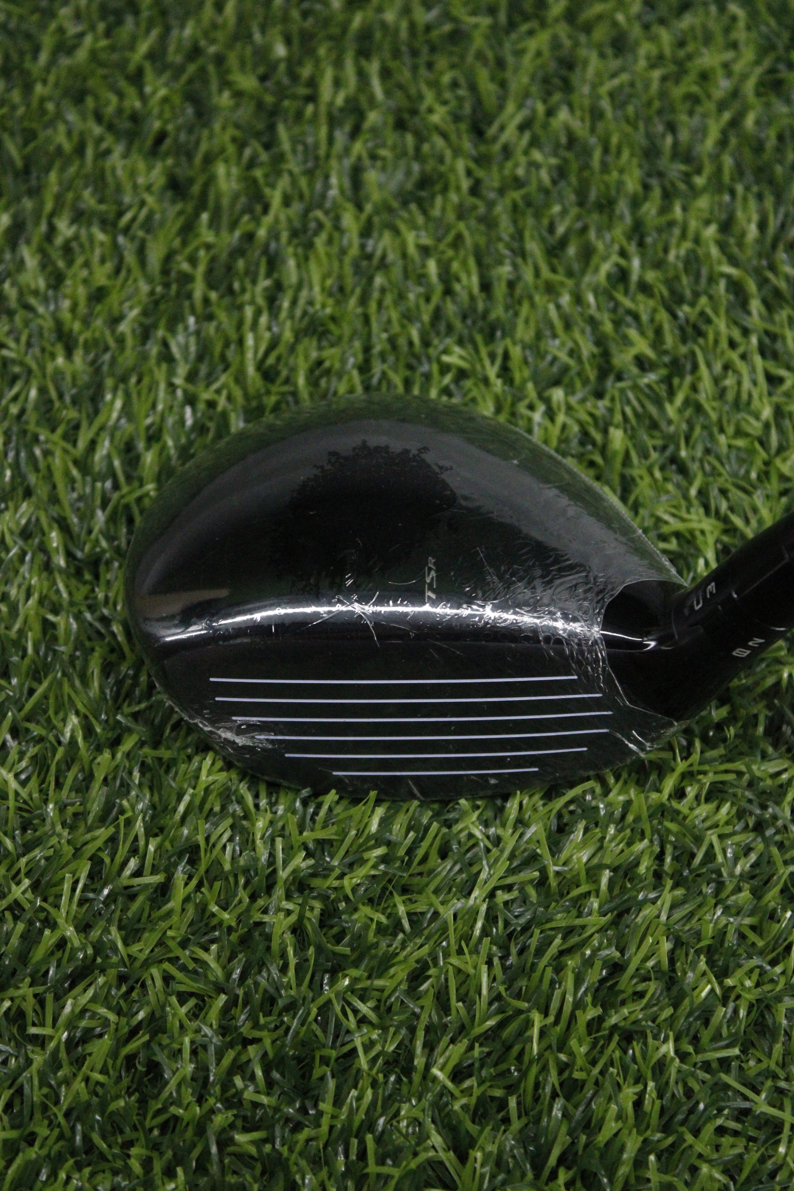 NEW Titleist TSR1 23° 5 Hybrid S Flex 39"