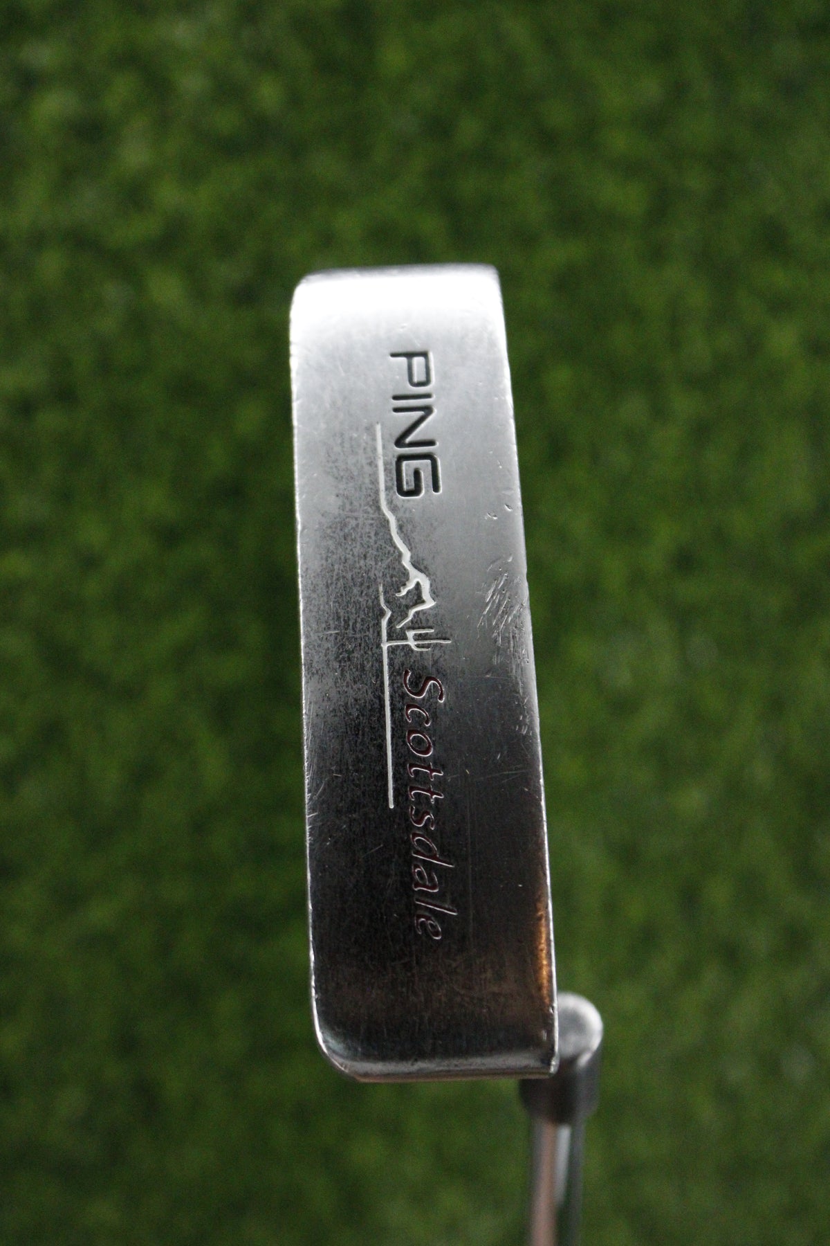 Ping Scottsdale Anser 2 Putter 34"