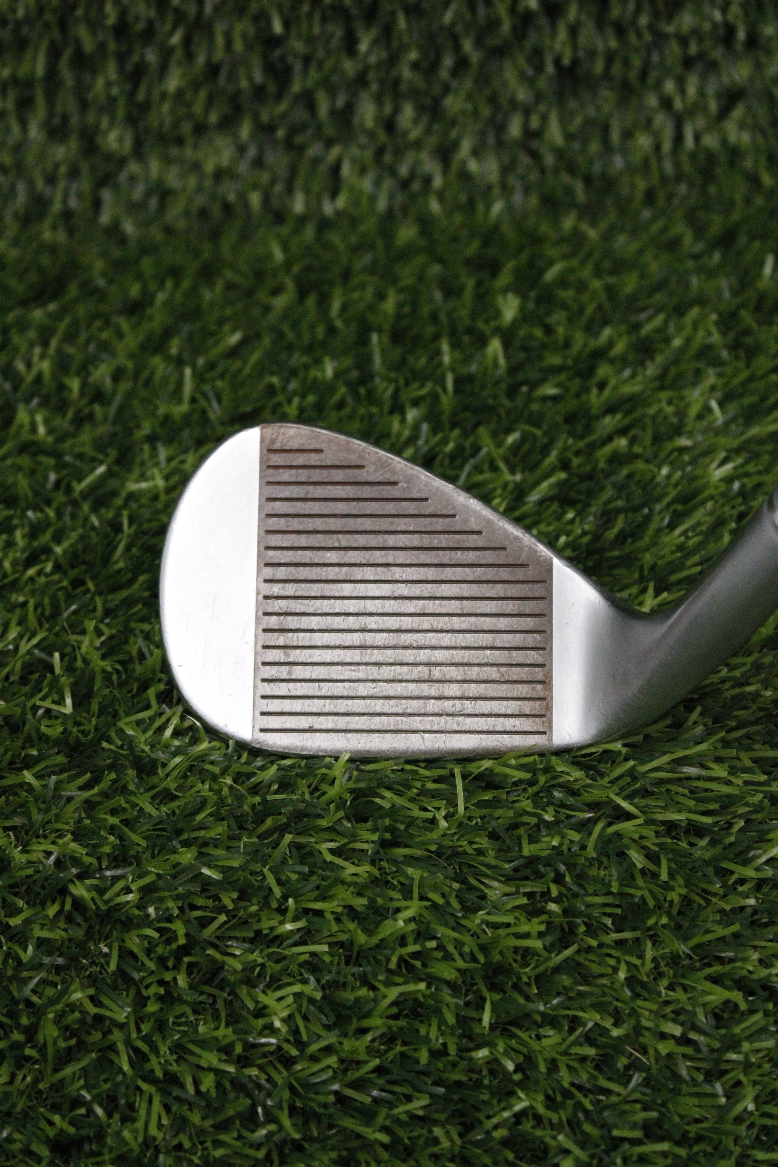 TaylorMade Milled Grind 4 Chrome 60° LW XS Flex 34.5"