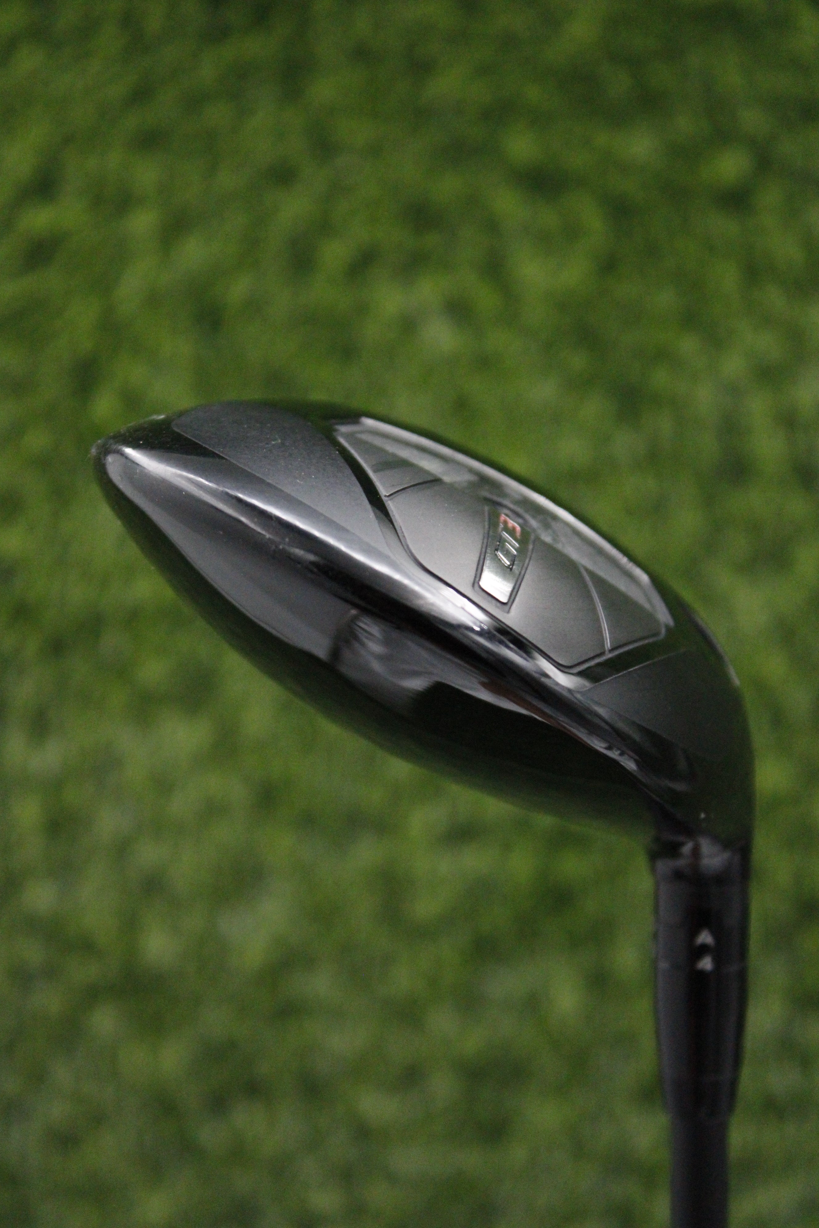 Titleist GT3 15° 3 Wood S Flex 42.75" w/ HC