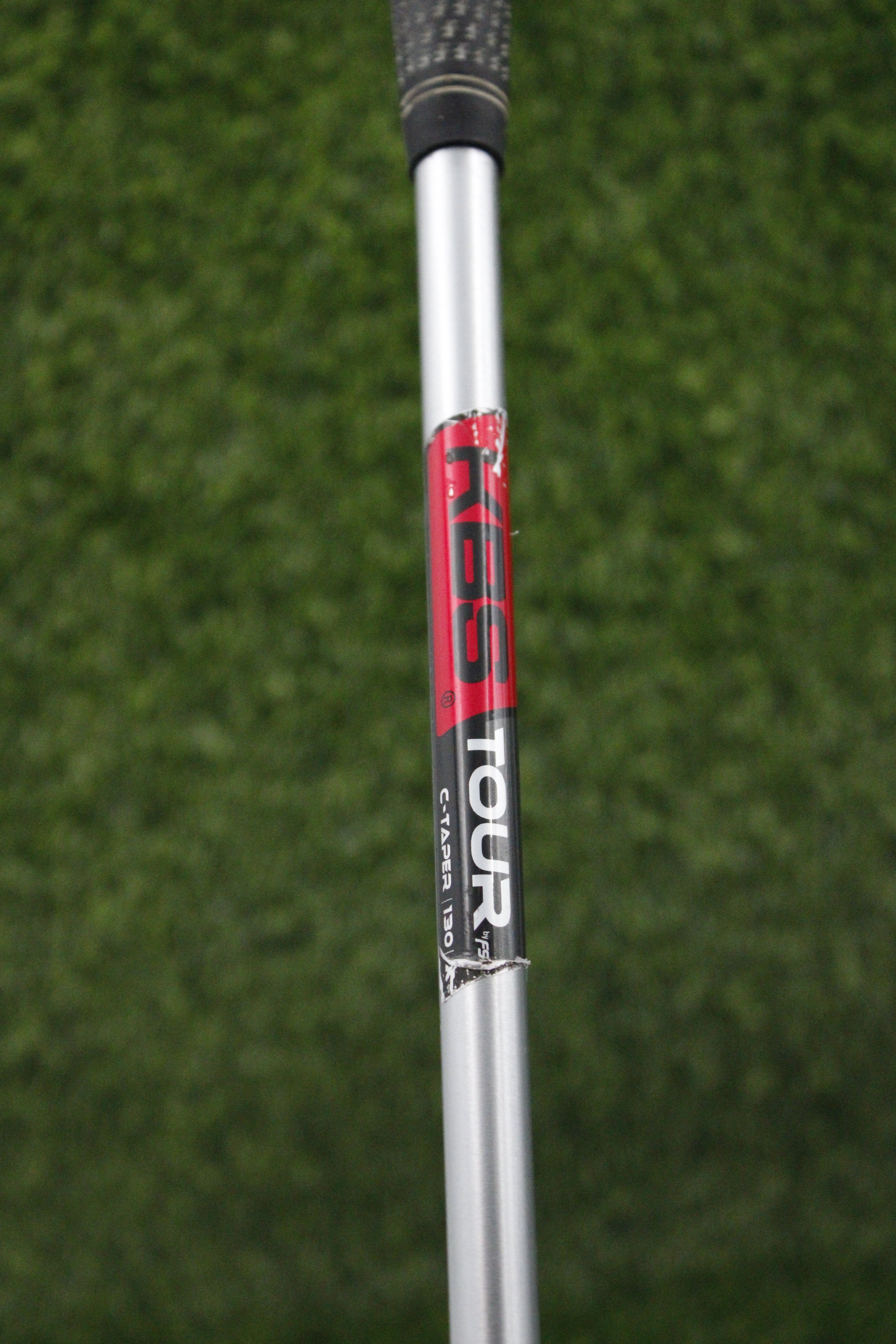 TaylorMade Milled Grind 4 Chrome 60° LW XS Flex 34.5"