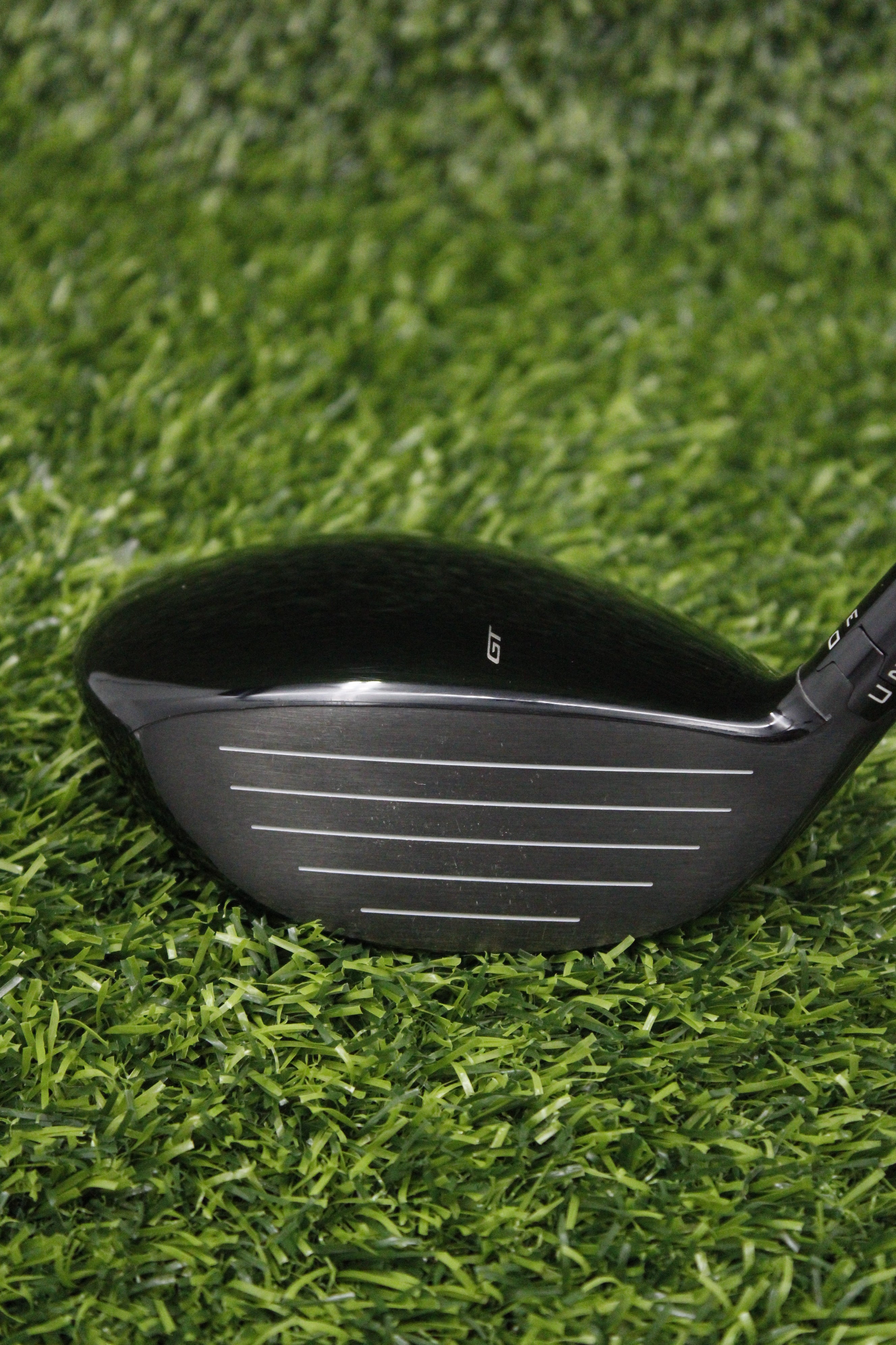 Titleist GT3 15° 3 Wood S Flex 42.75" w/ HC