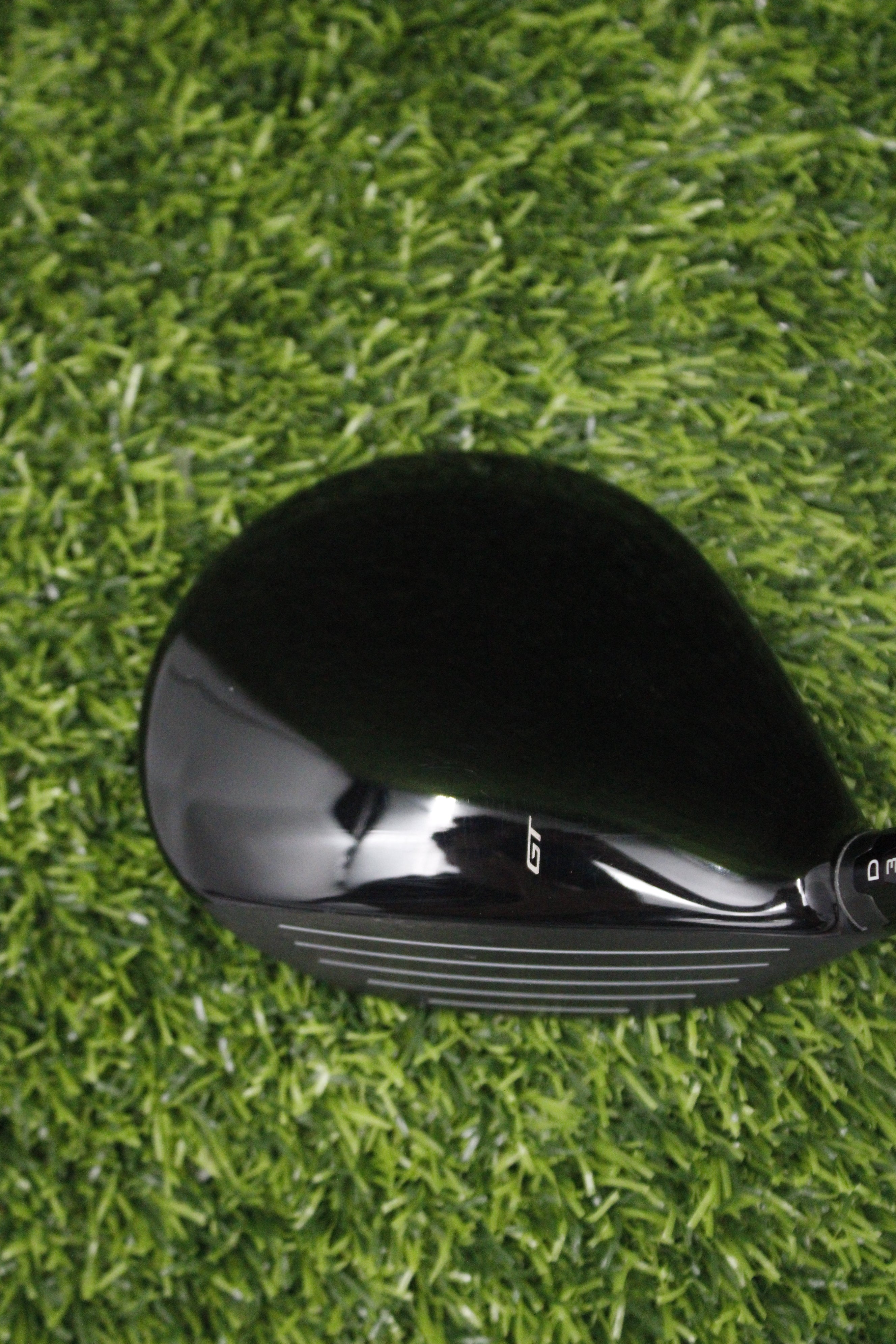 Titleist GT3 15° 3 Wood S Flex 42.75" w/ HC