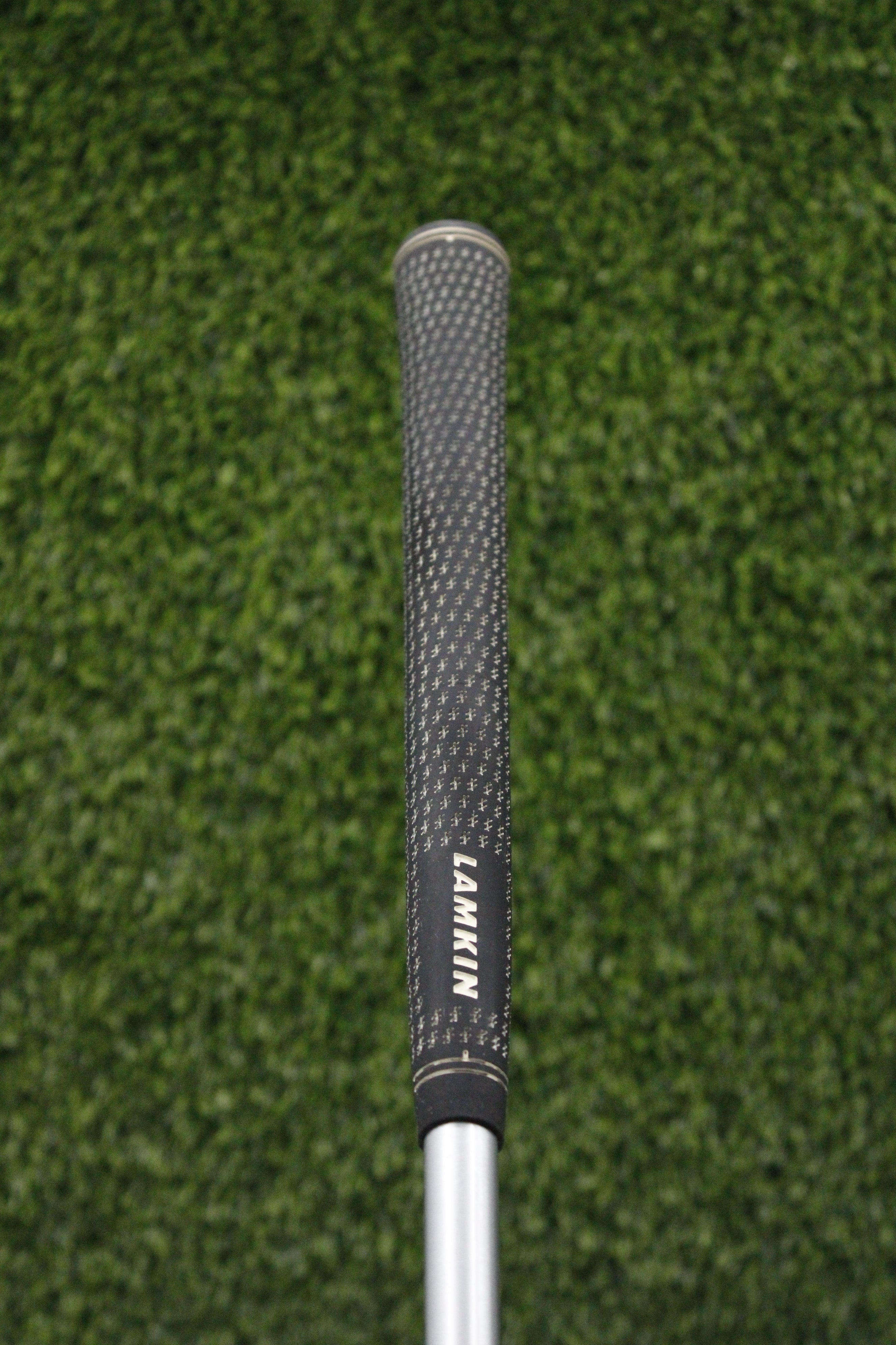 TaylorMade Milled Grind 4 Chrome 60° LW XS Flex 34.5"