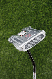 NEW TaylorMade Spider GT Single Bend Red Putter 35"