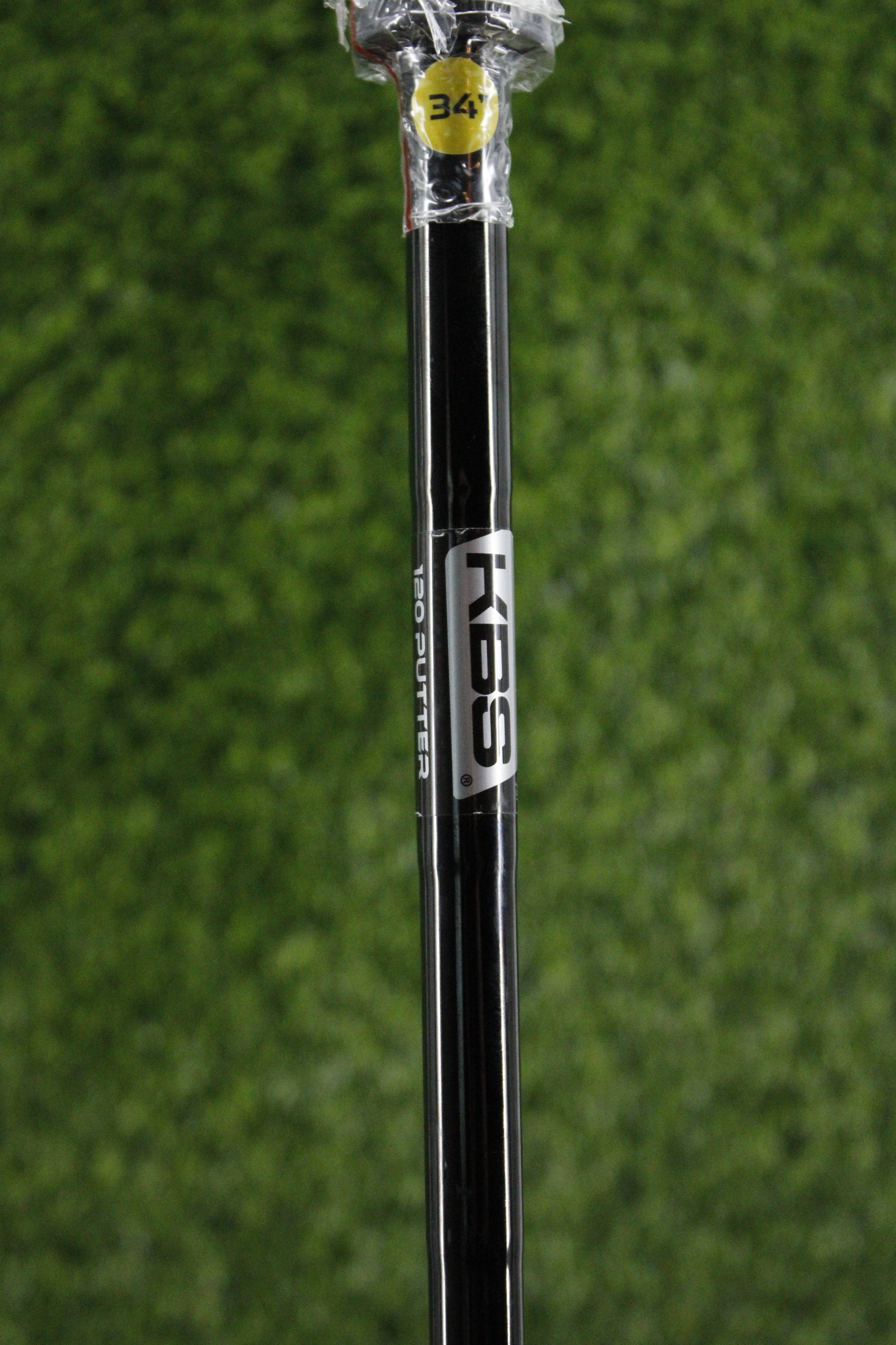 NEW TaylorMade Spider GT Single Bend Red Putter 35"