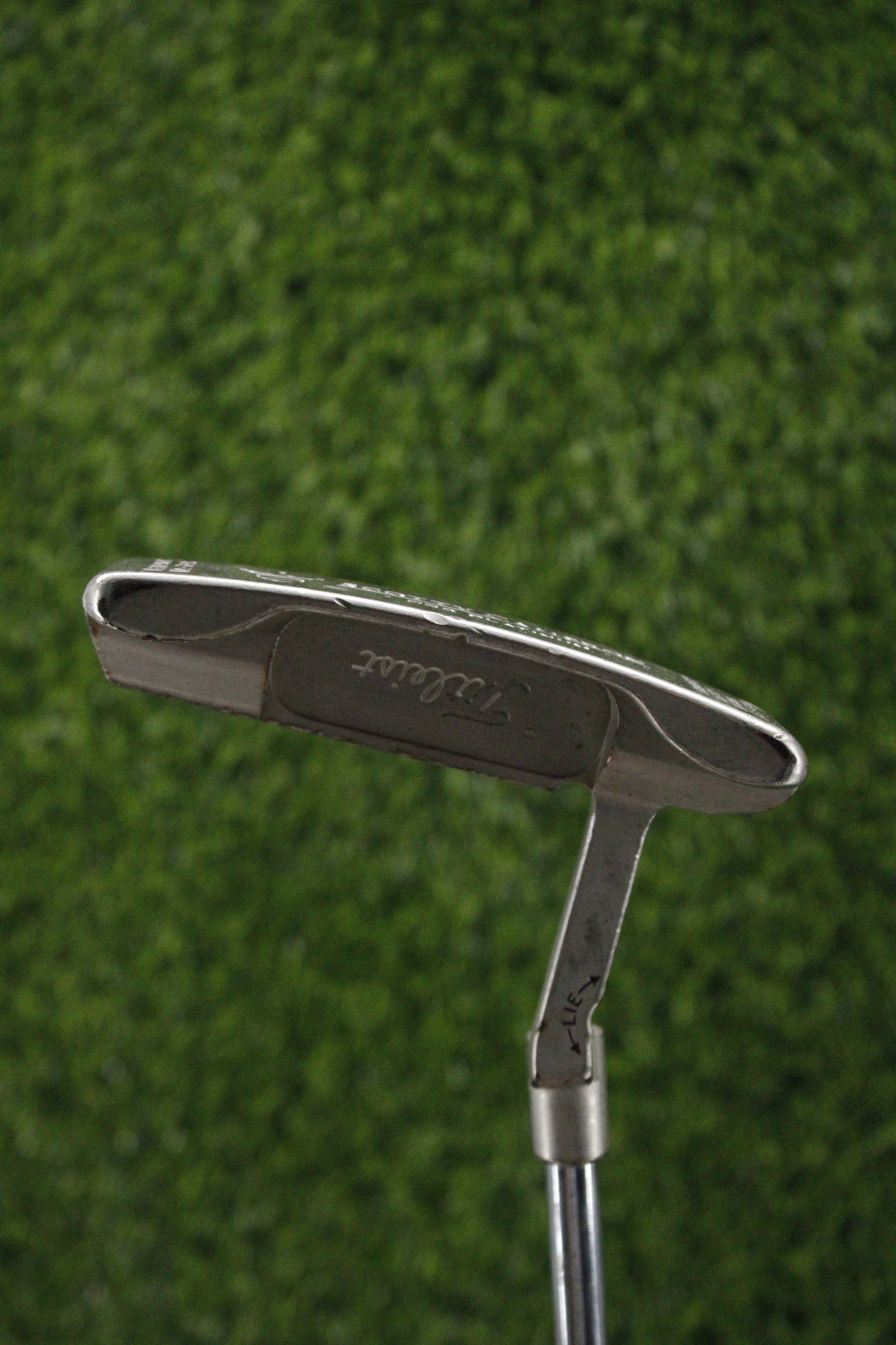 Titleist Scotty Cameron Pro Platinum Laguna Mid Slant Putter 34"