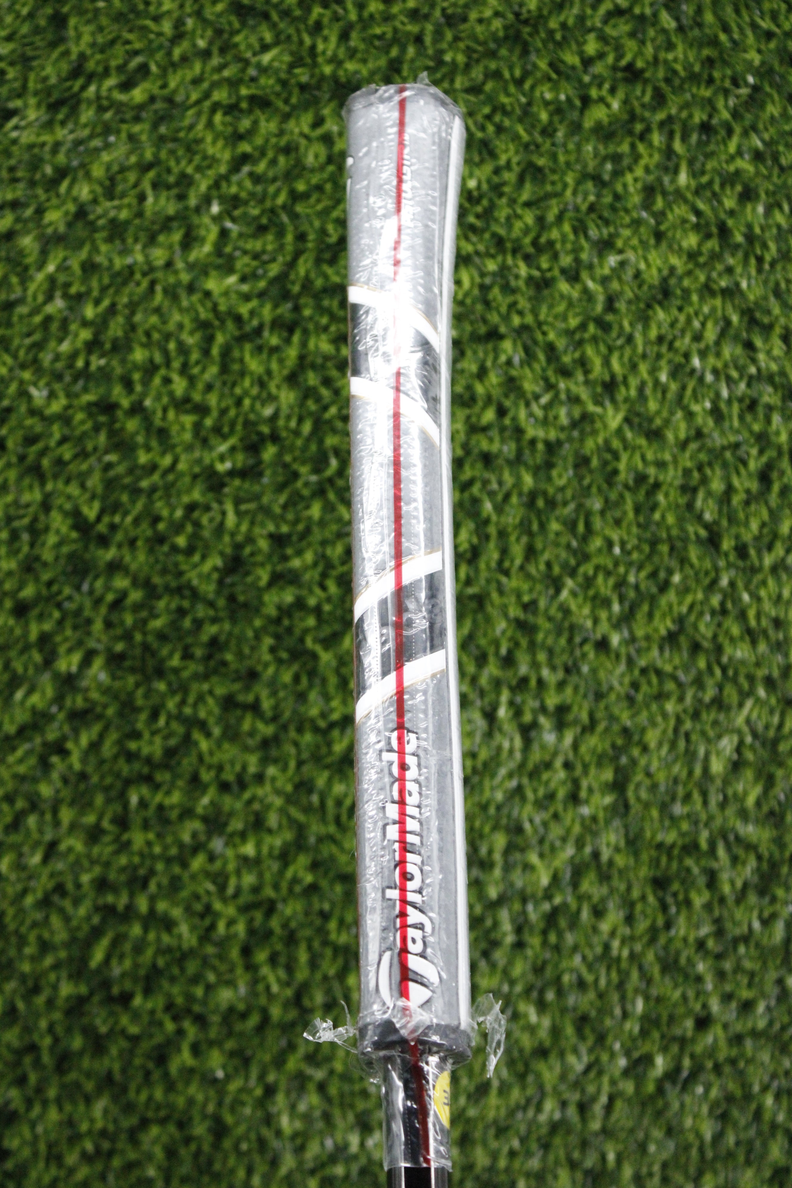 NEW TaylorMade Spider GT Single Bend Red Putter 35"