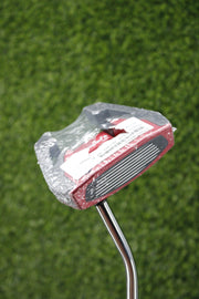 NEW TaylorMade Spider GT Max Single Bend Putter 35"