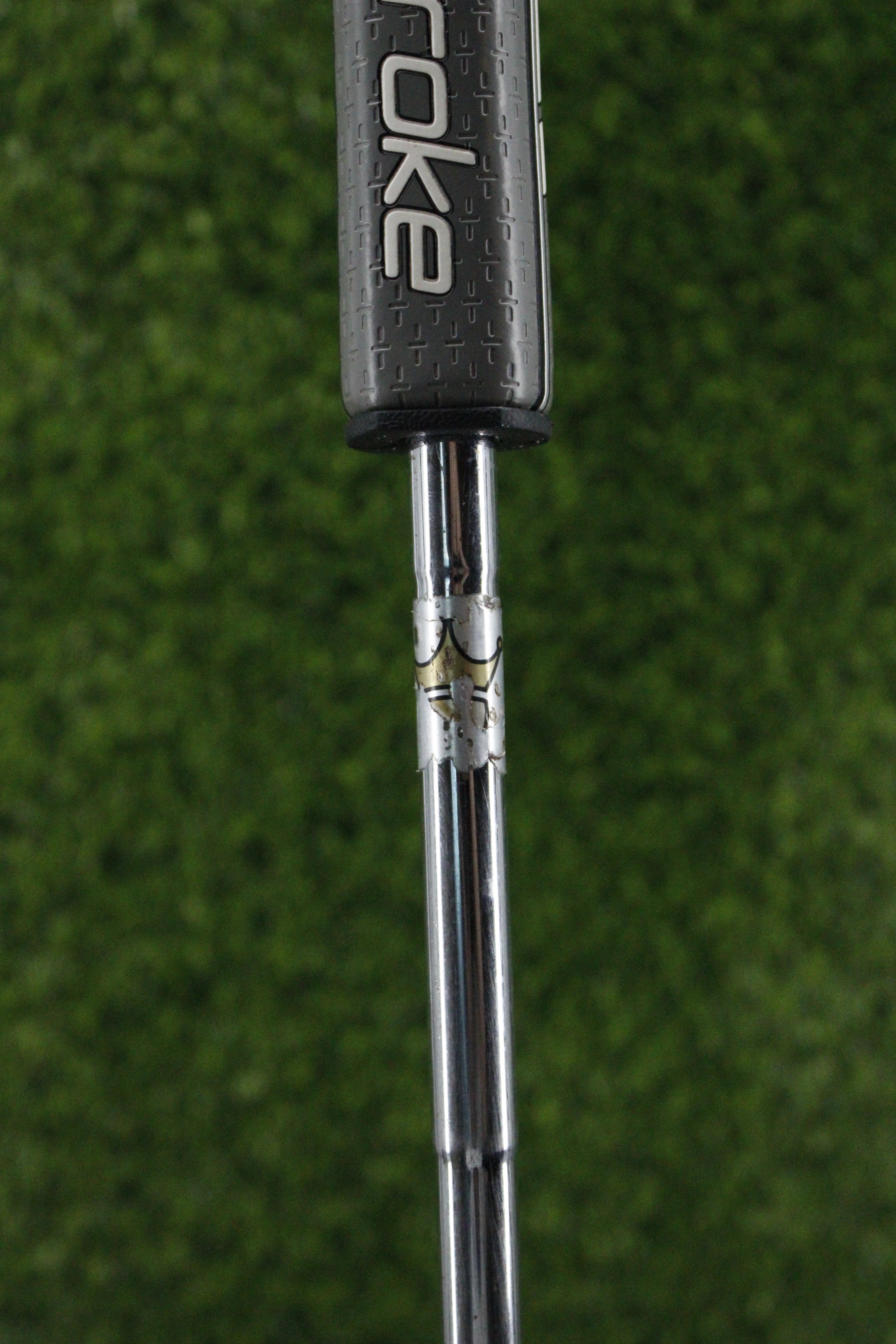 Titleist Scotty Cameron Pro Platinum Laguna Mid Slant Putter 34"
