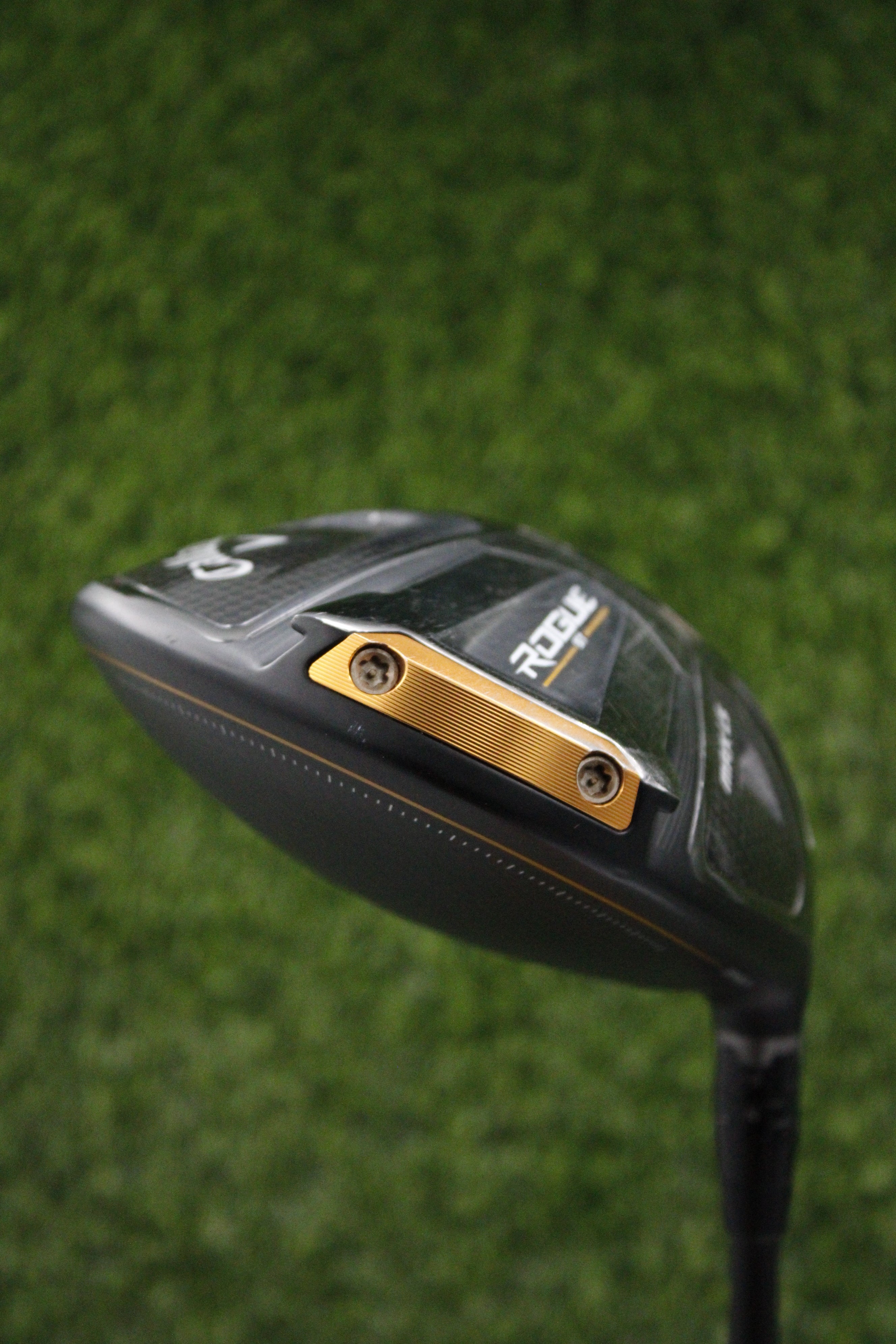 Callaway Rogue ST Max LS 10.5° Driver R Plus Flex 45.5" w/ HC