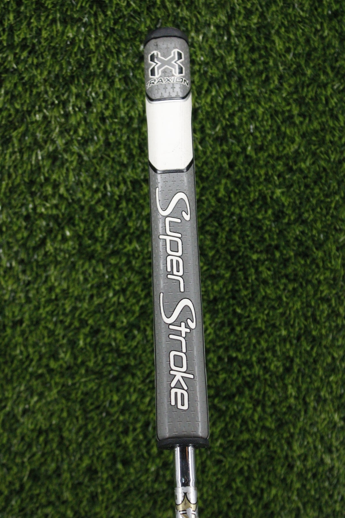 Titleist Scotty Cameron Pro Platinum Laguna Mid Slant Putter 34"
