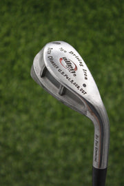 Pat Simmons Alien 16° Utility 2 Iron R Flex 41.5"