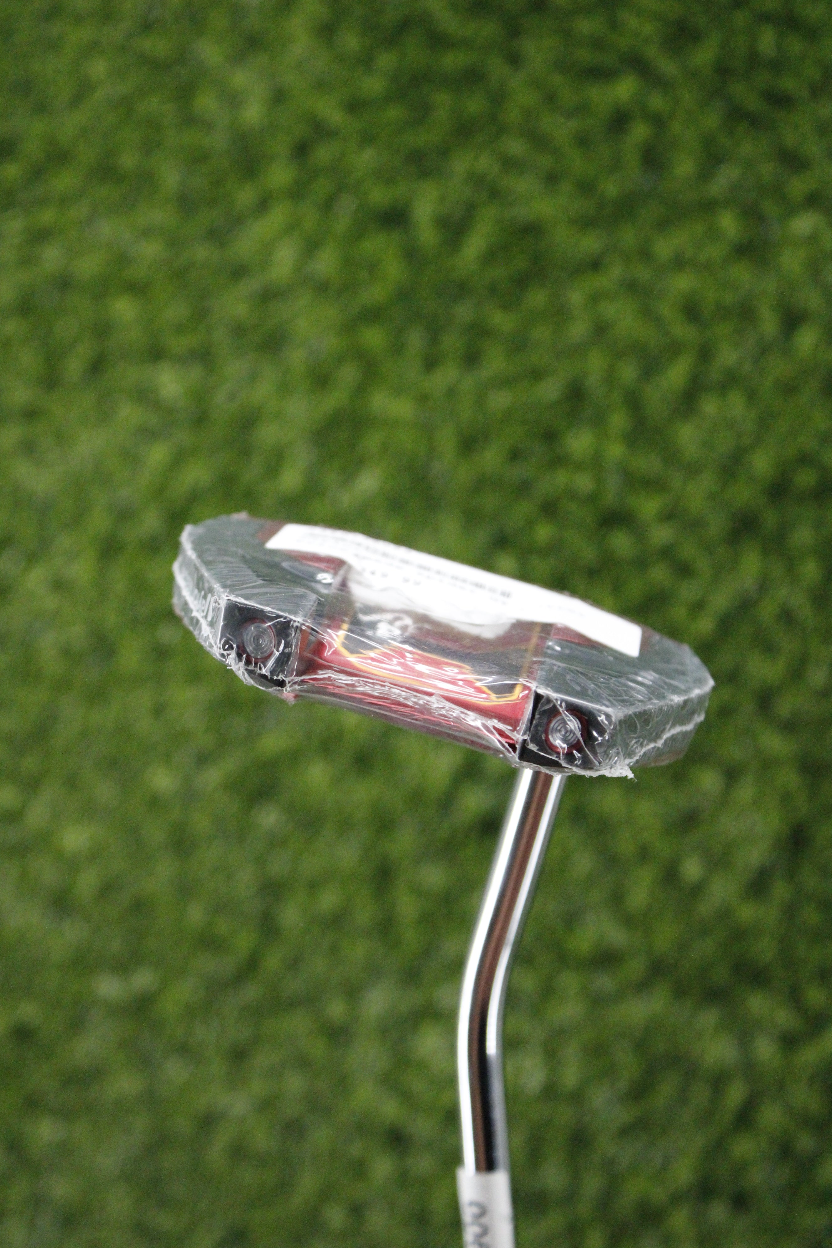 NEW TaylorMade Spider GT Max Single Bend Putter 35"