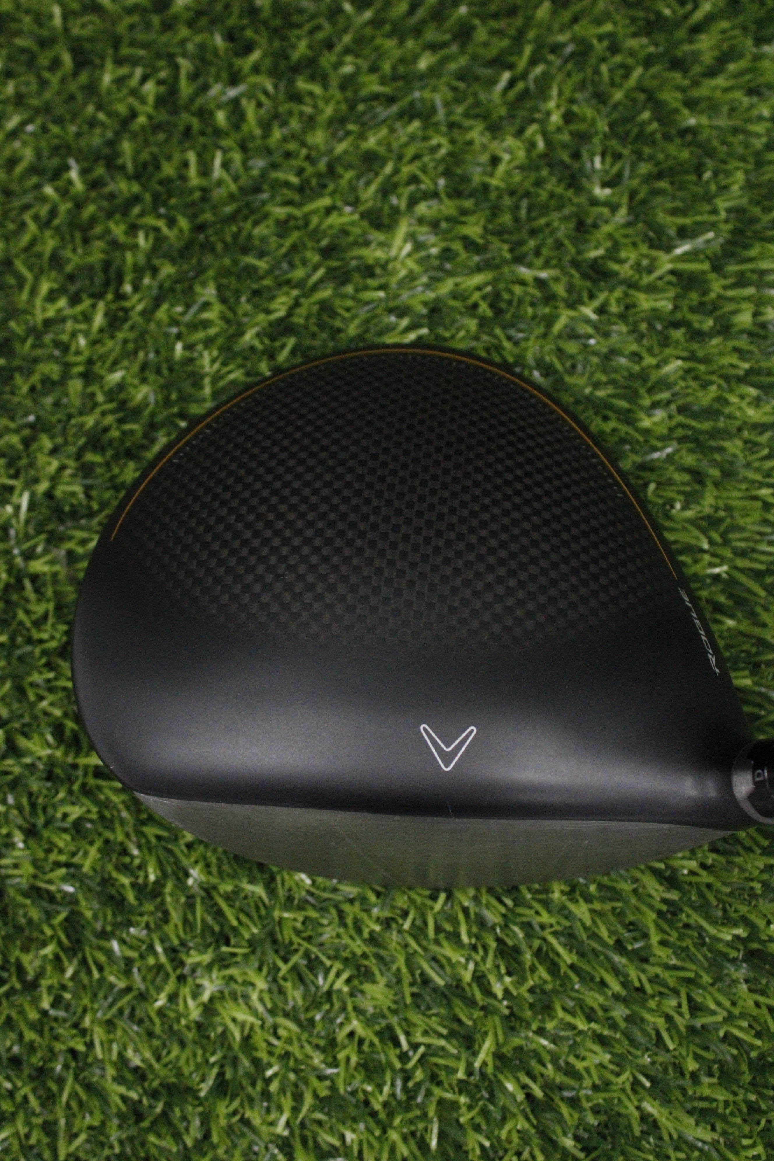 Callaway Rogue ST Max LS 10.5° Driver R Plus Flex 45.5" w/ HC
